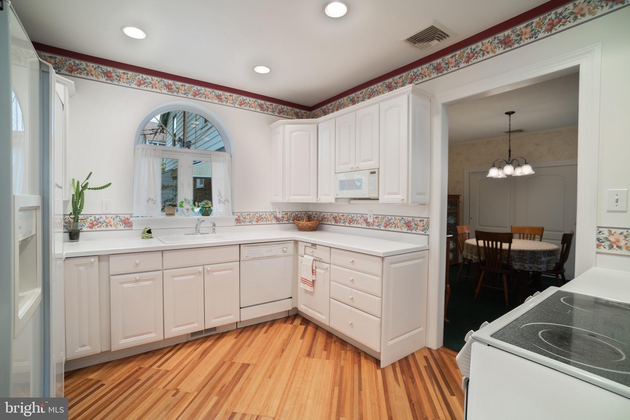 RHAWNHURST - Residential