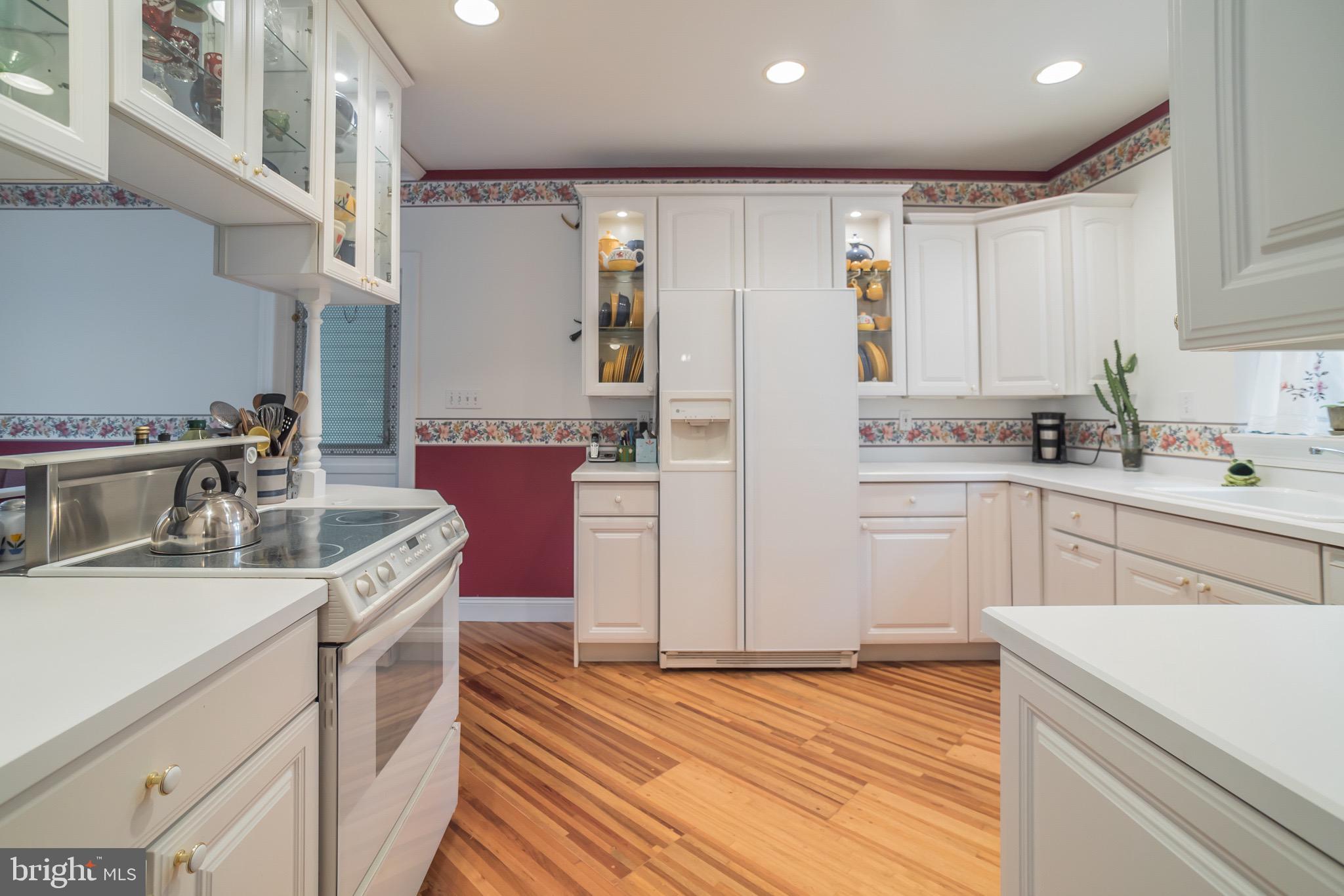 RHAWNHURST - Residential