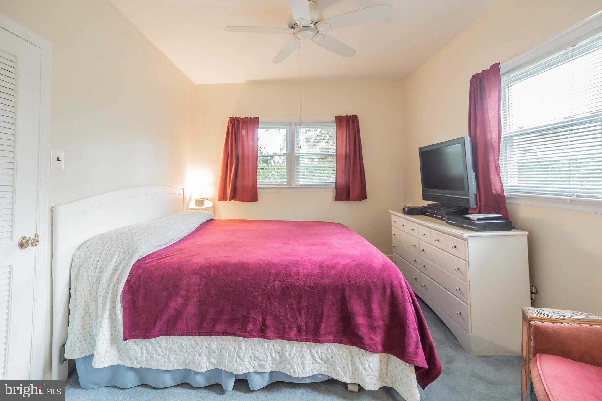 RHAWNHURST - Residential