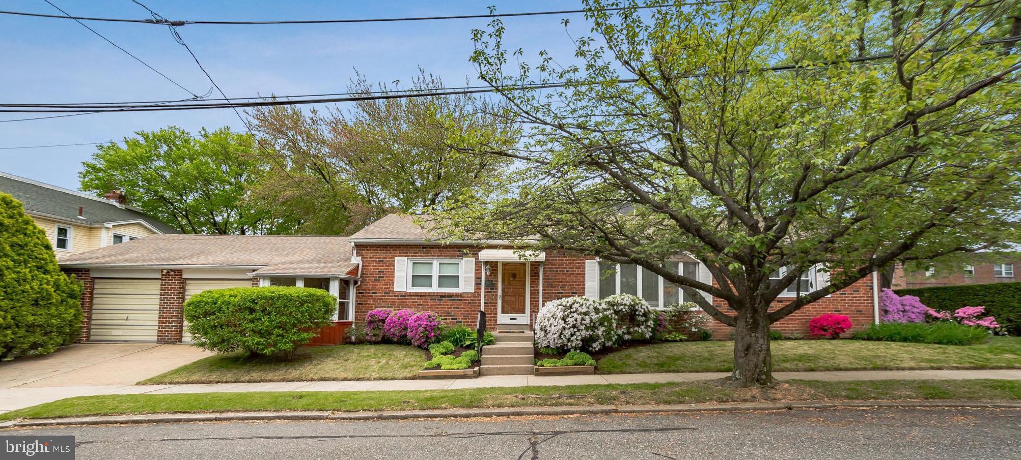 RHAWNHURST - Residential