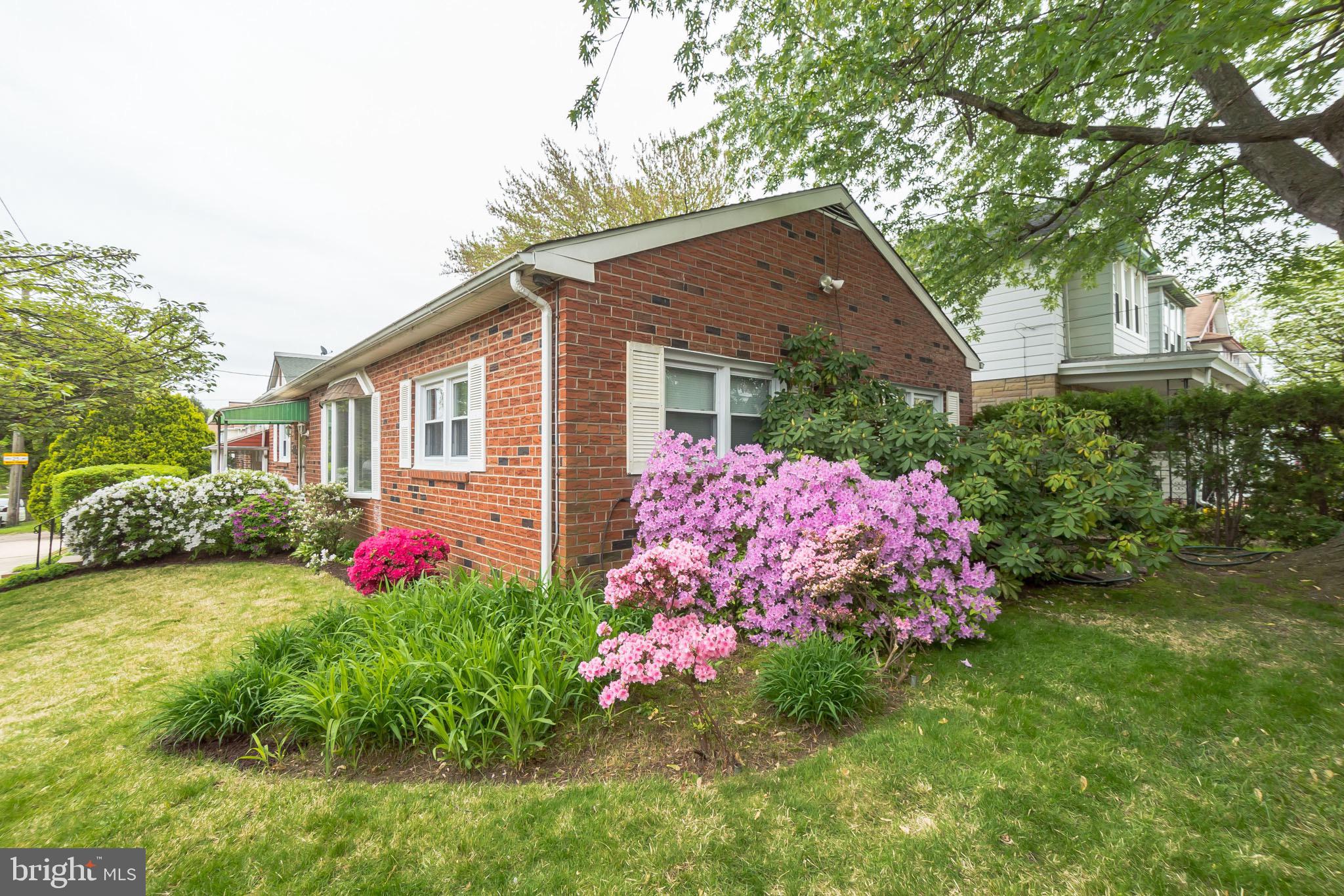 RHAWNHURST - Residential