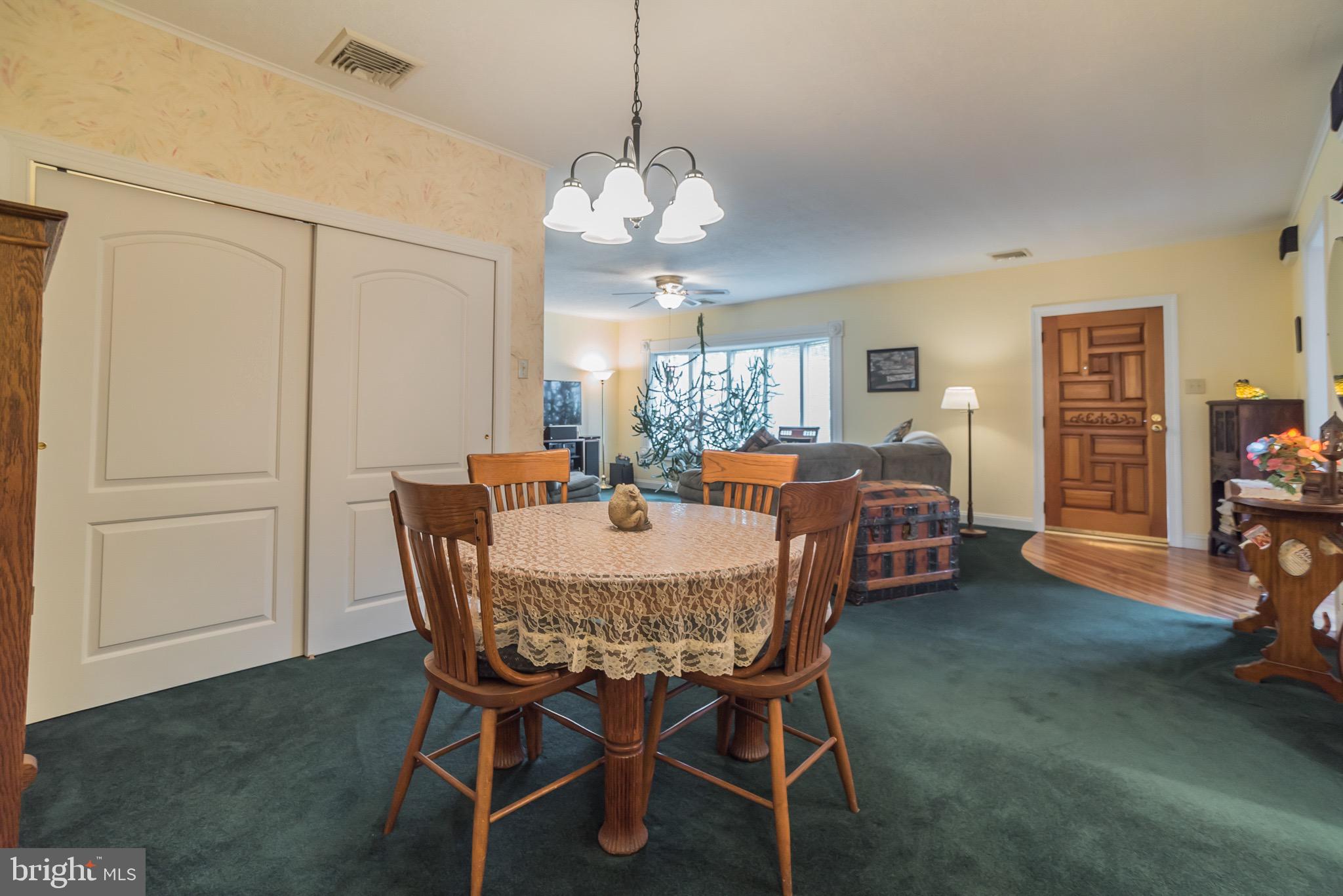 RHAWNHURST - Residential