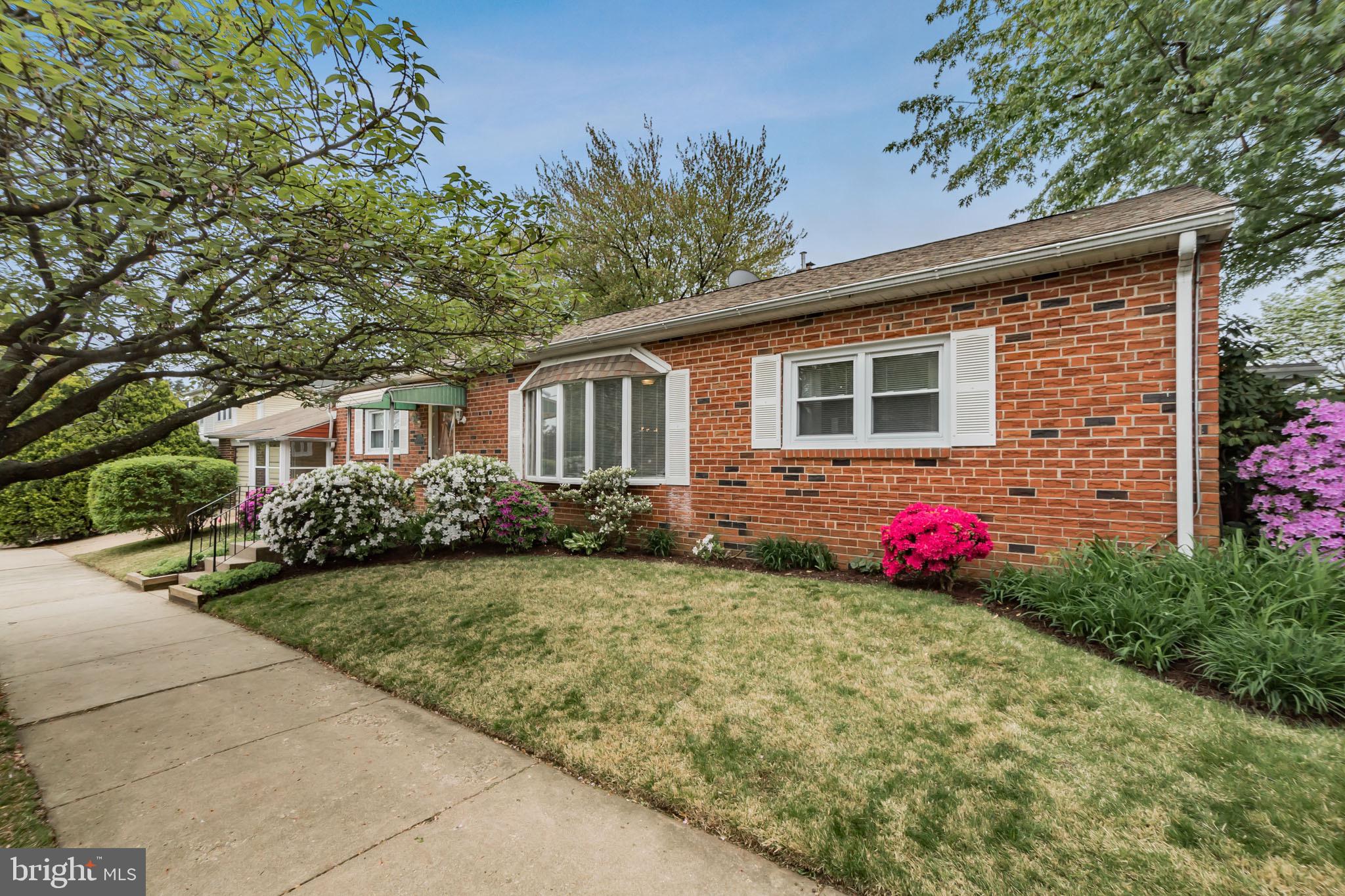 RHAWNHURST - Residential