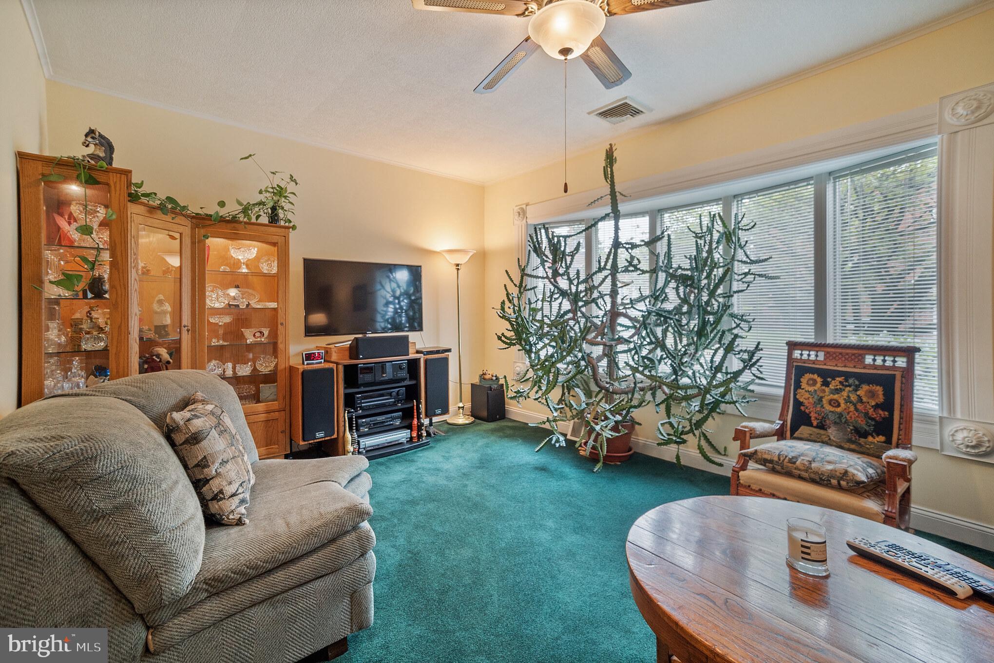 RHAWNHURST - Residential