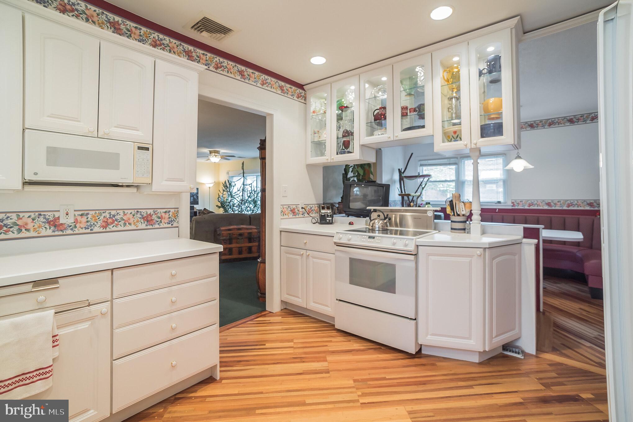 RHAWNHURST - Residential