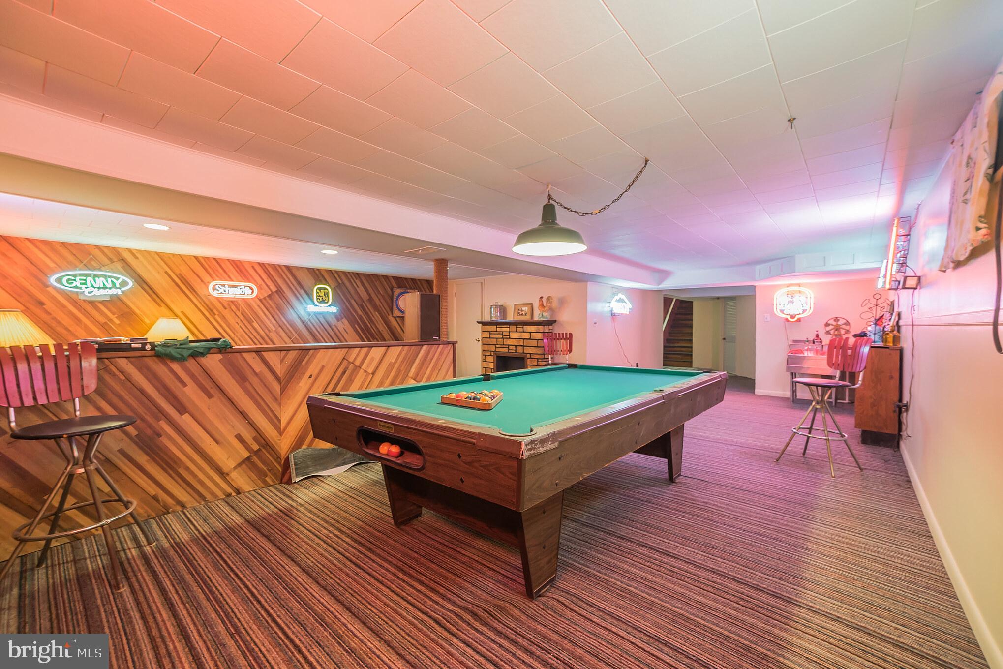 RHAWNHURST - Residential