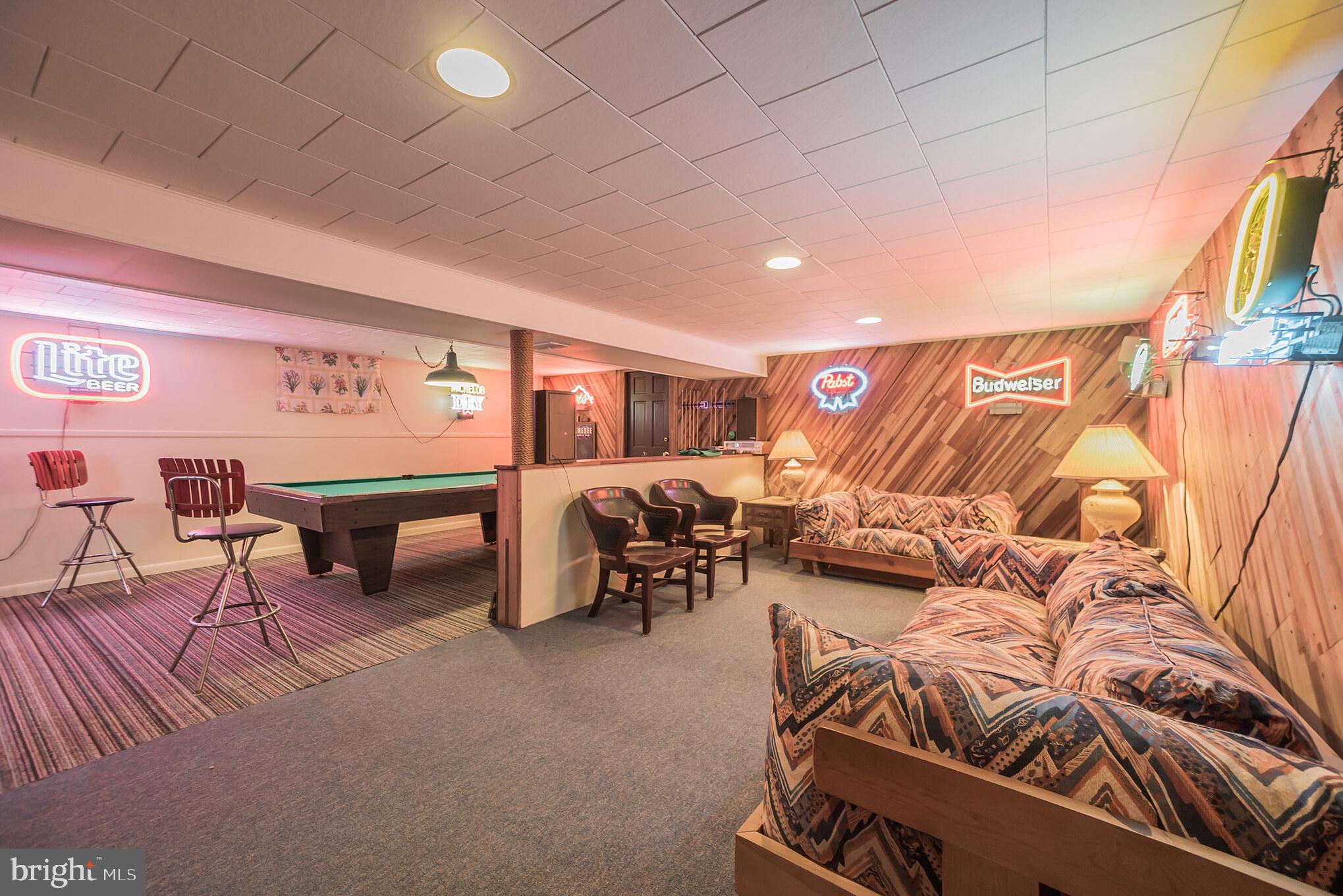 RHAWNHURST - Residential