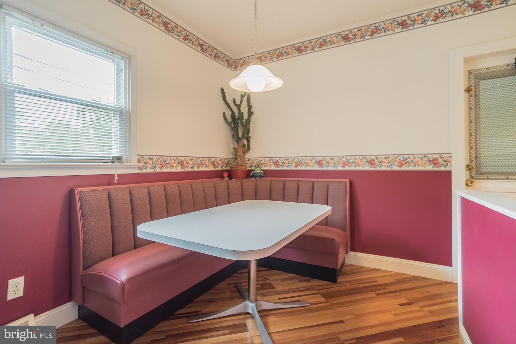 RHAWNHURST - Residential