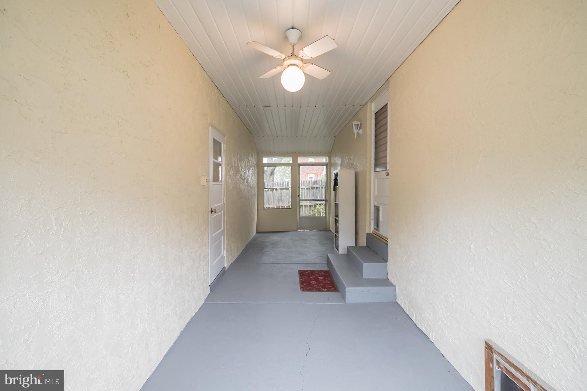 RHAWNHURST - Residential