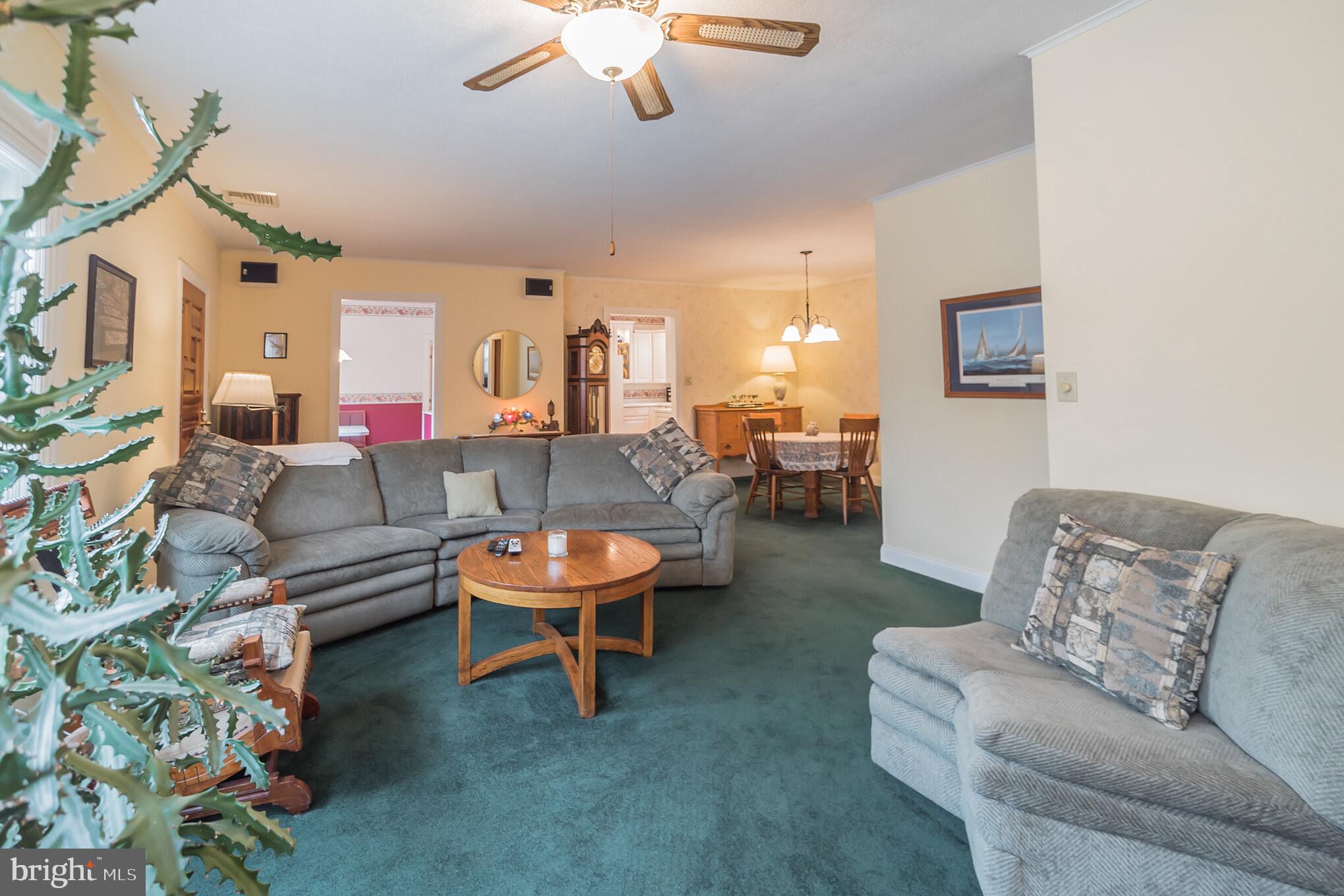 RHAWNHURST - Residential