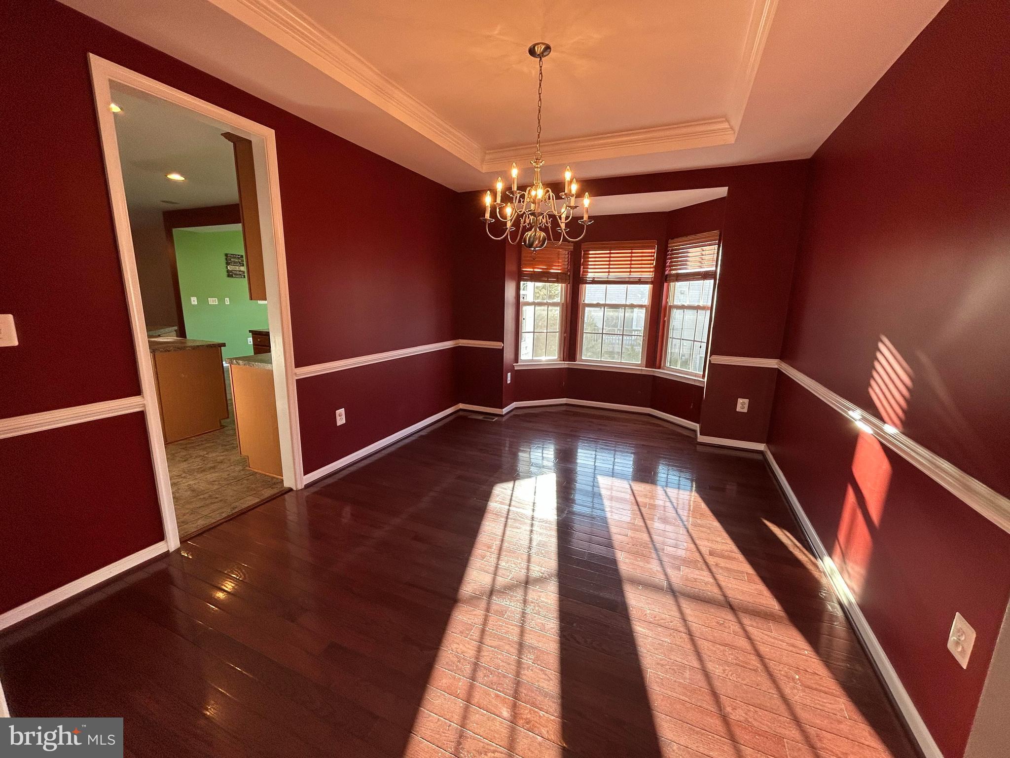 LEE'S PARKE - Residential Lease