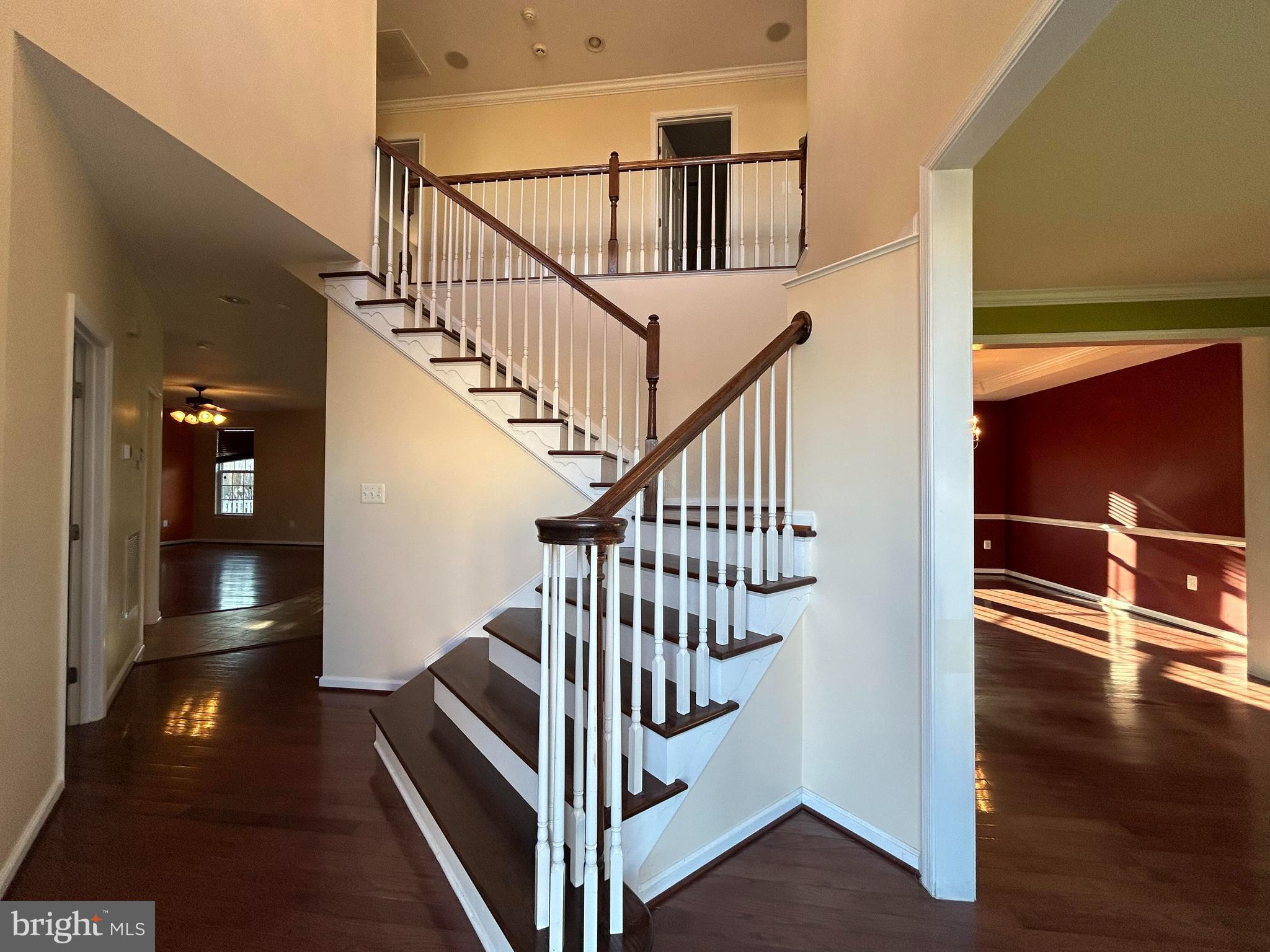 LEE'S PARKE - Residential Lease