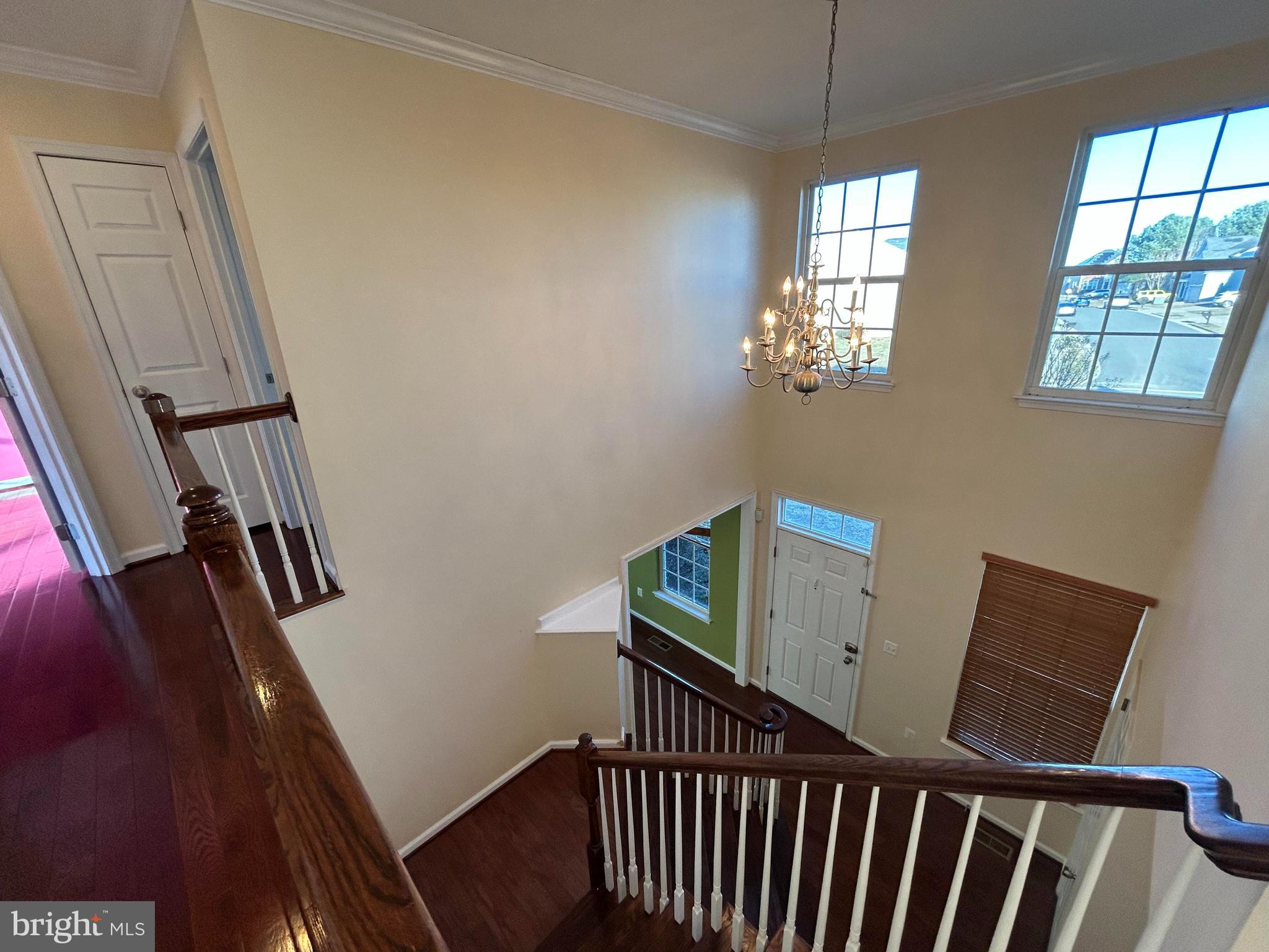 LEE'S PARKE - Residential Lease