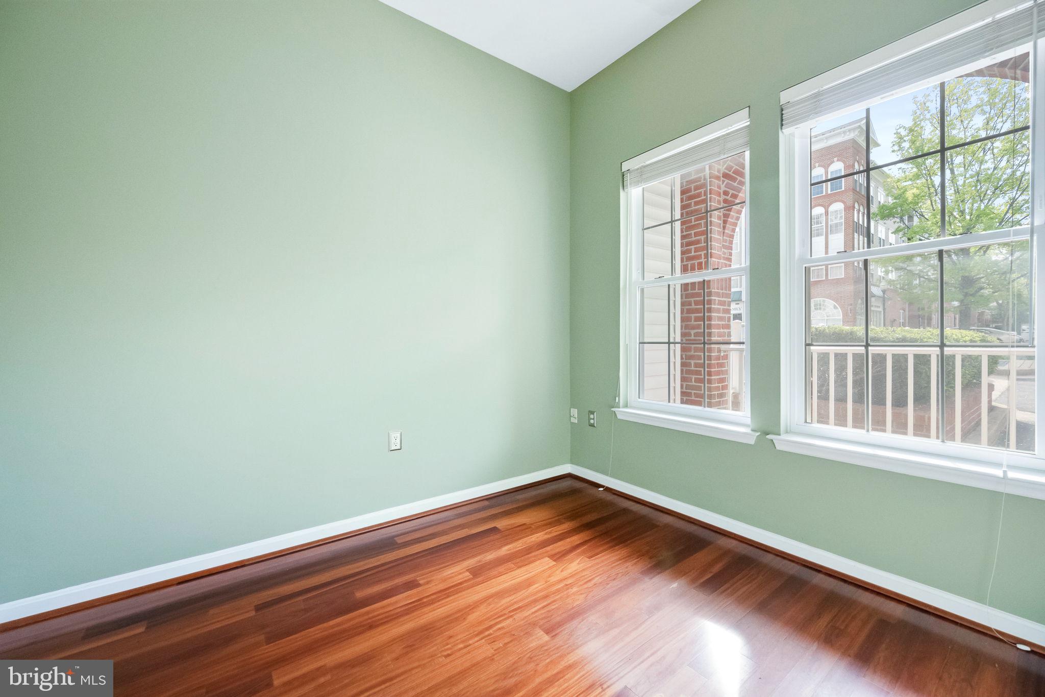 CAMERON STATION - Residential Lease