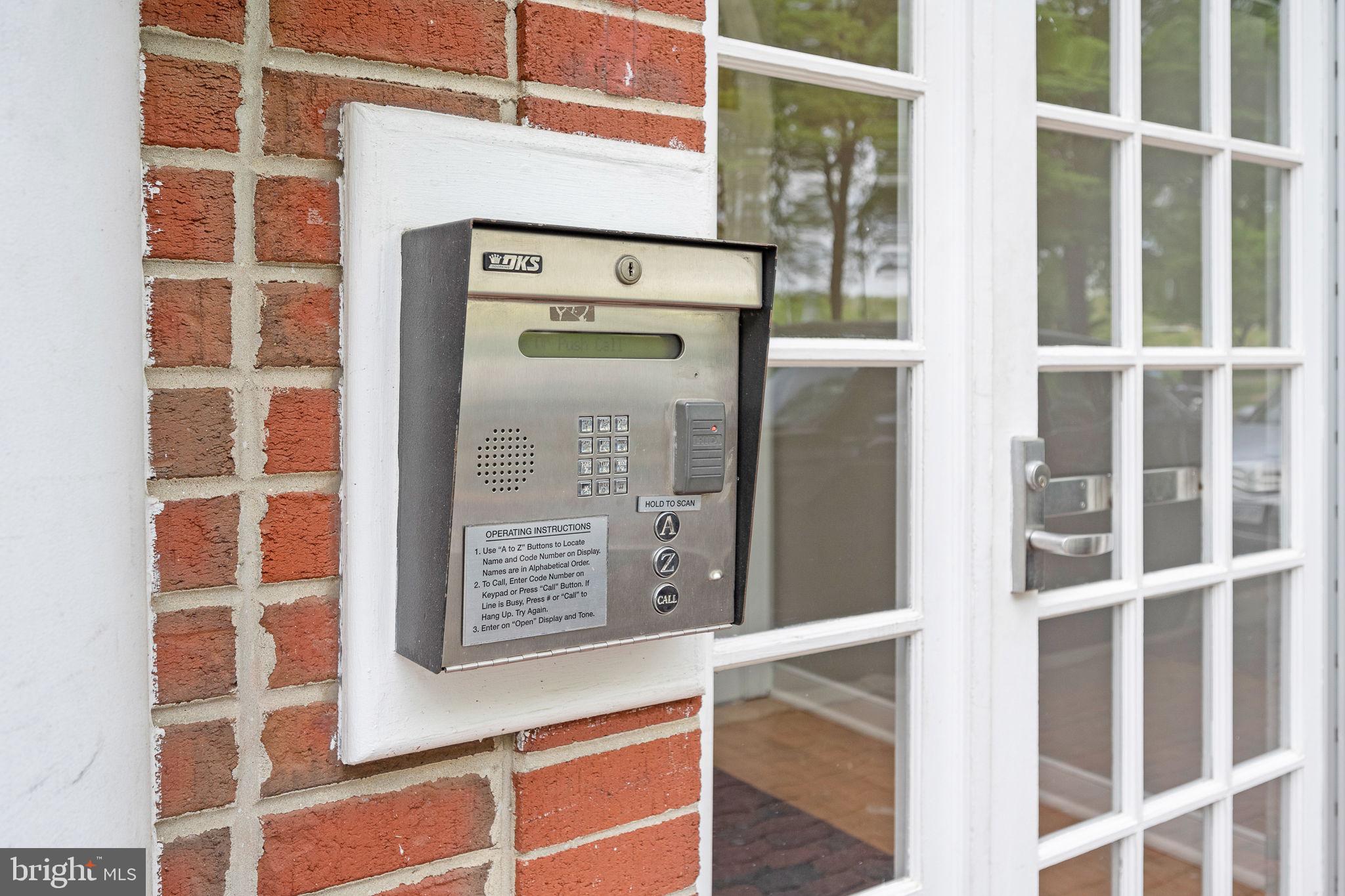 CAMERON STATION - Residential Lease