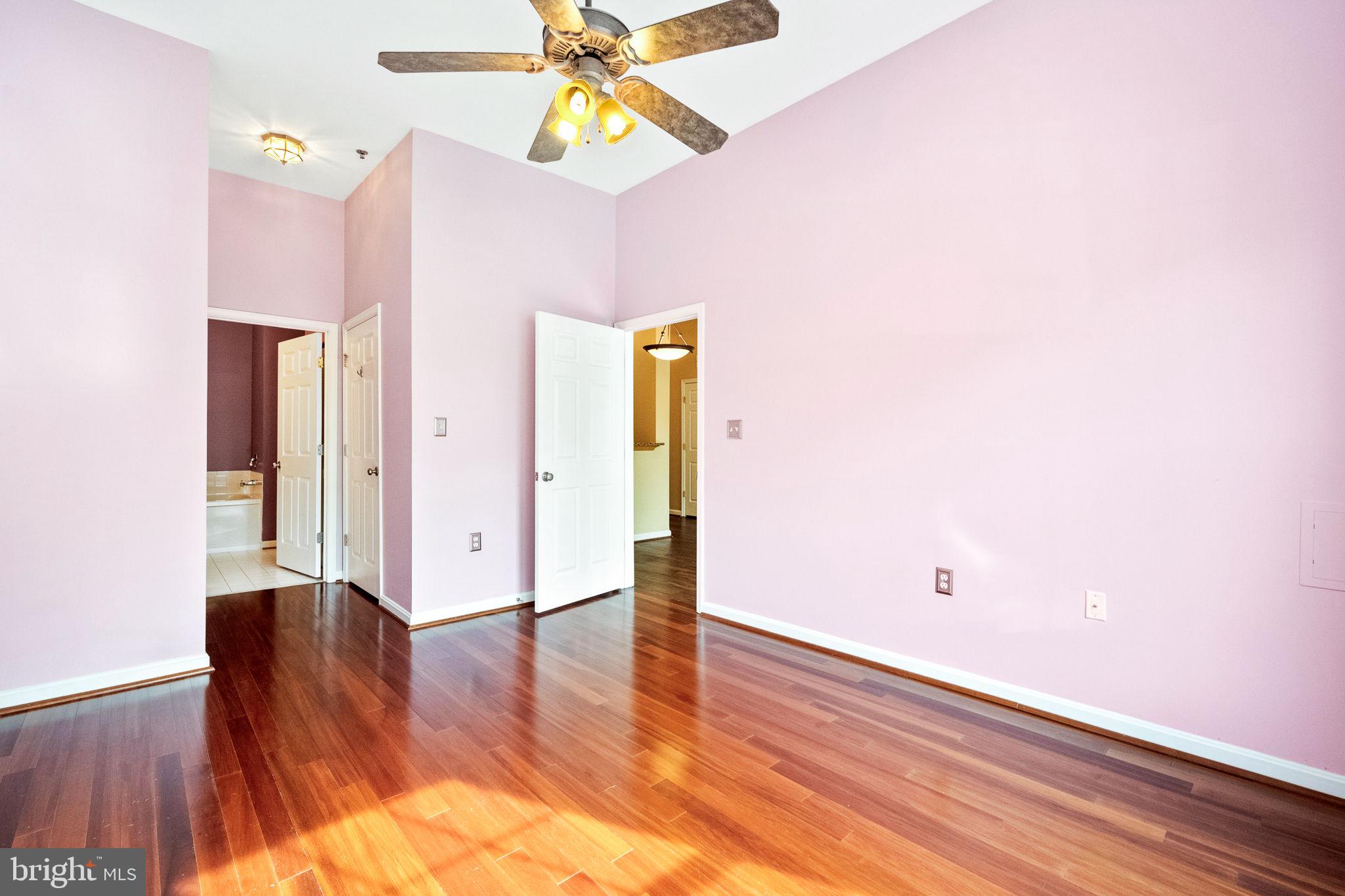 CAMERON STATION - Residential Lease