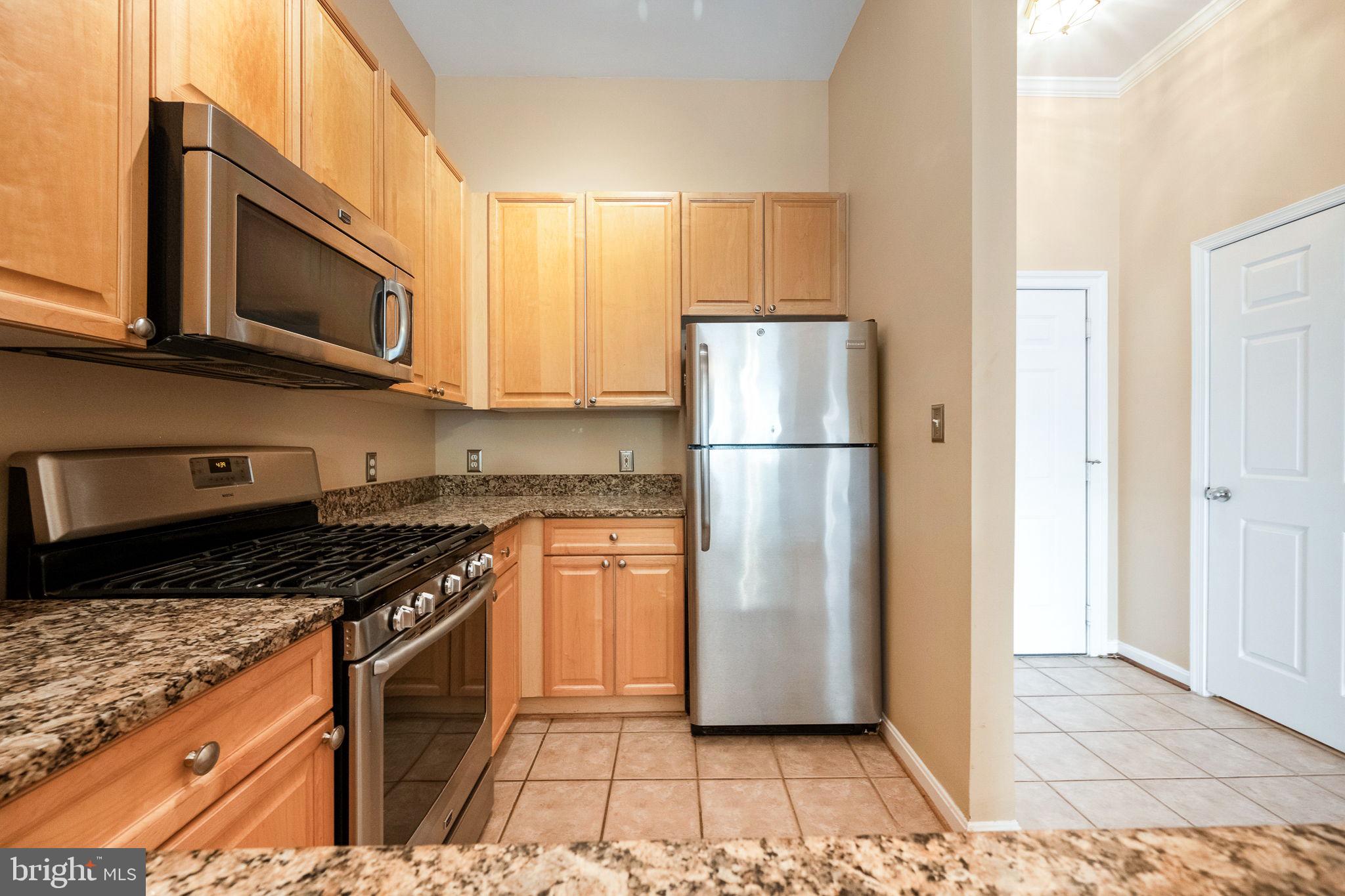 CAMERON STATION - Residential Lease