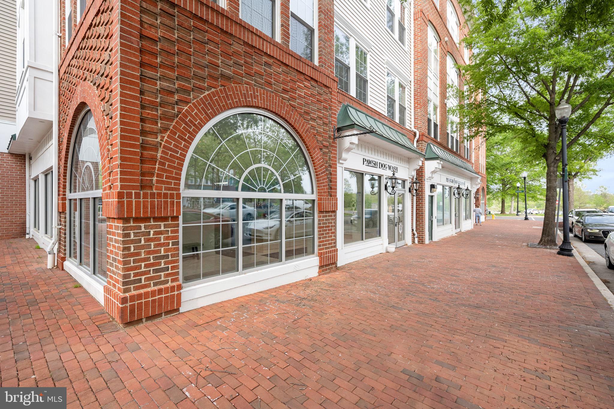 CAMERON STATION - Residential Lease