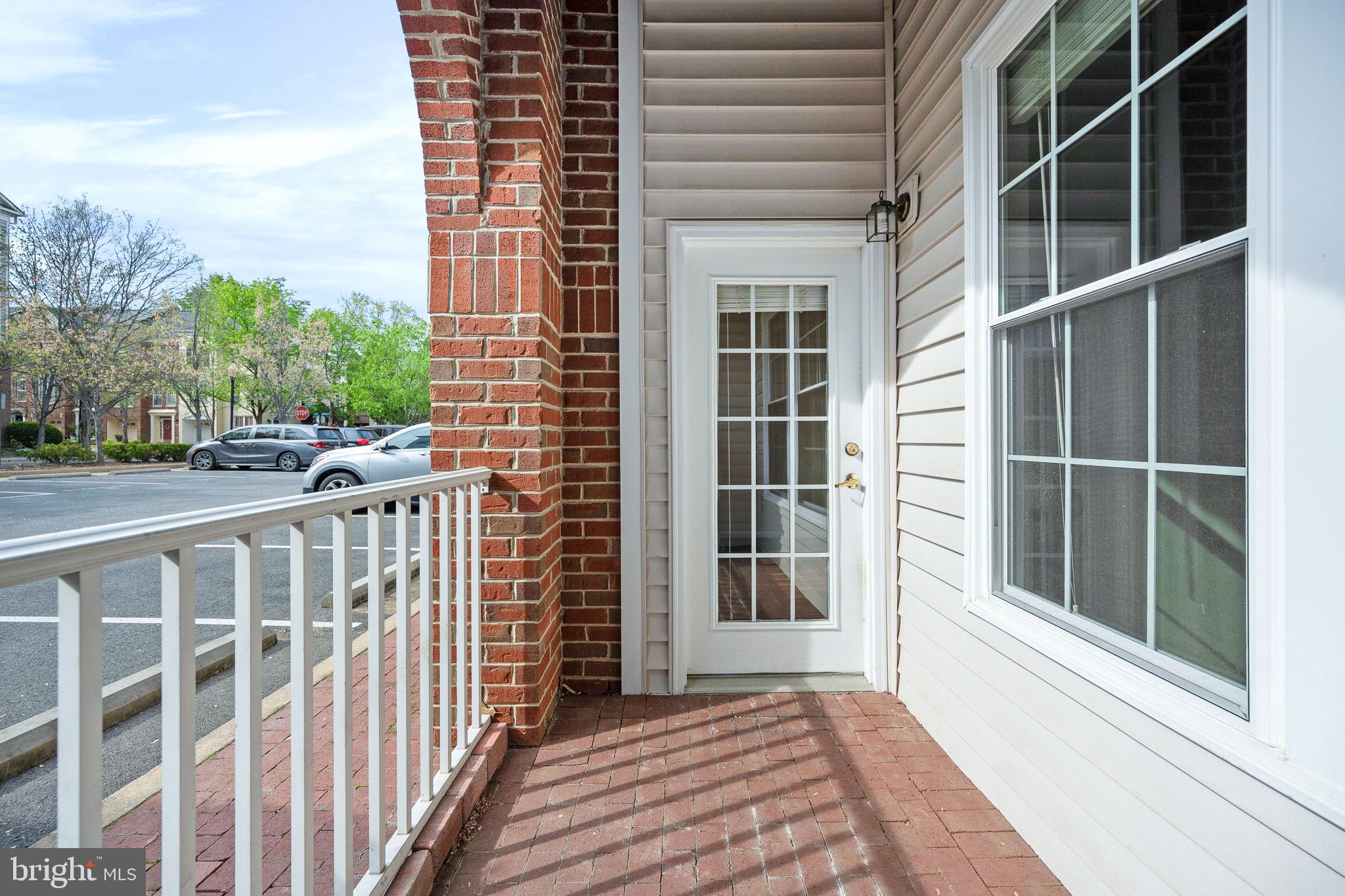 CAMERON STATION - Residential Lease