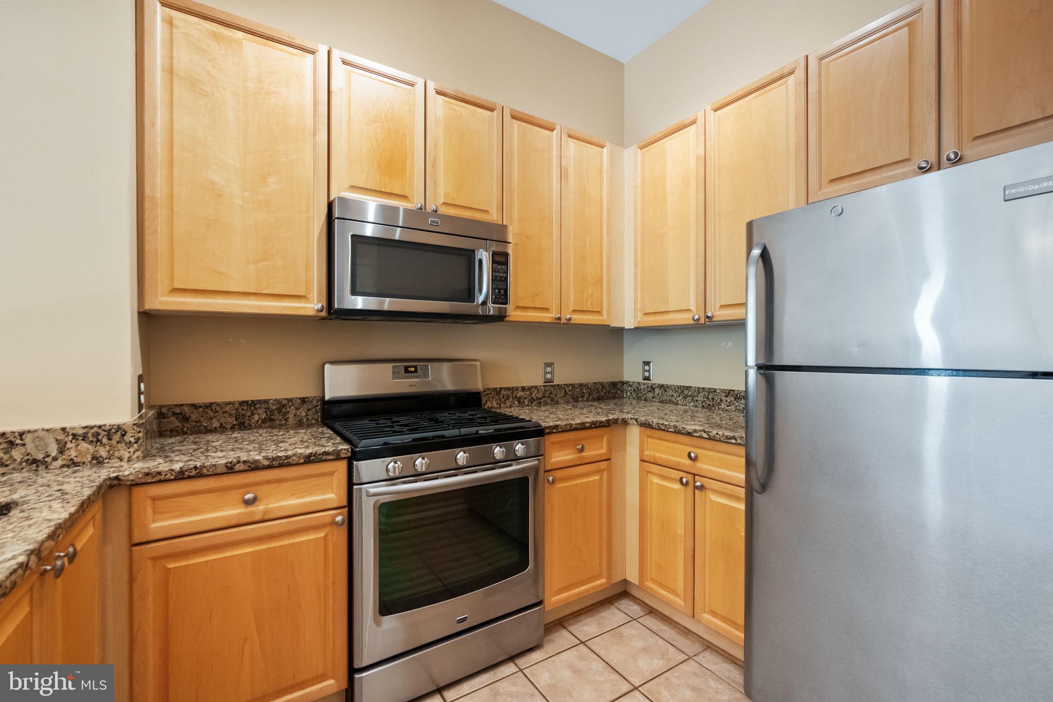 CAMERON STATION - Residential Lease