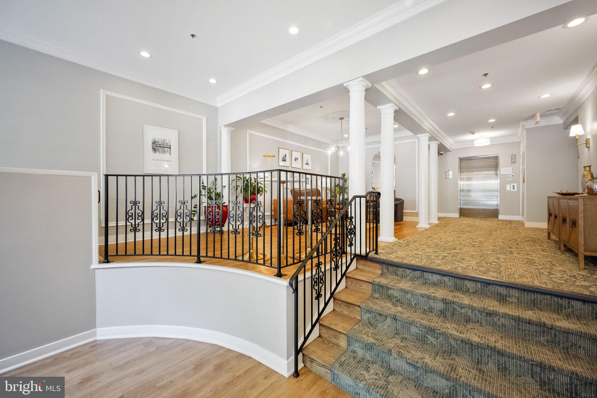 CAMERON STATION - Residential Lease