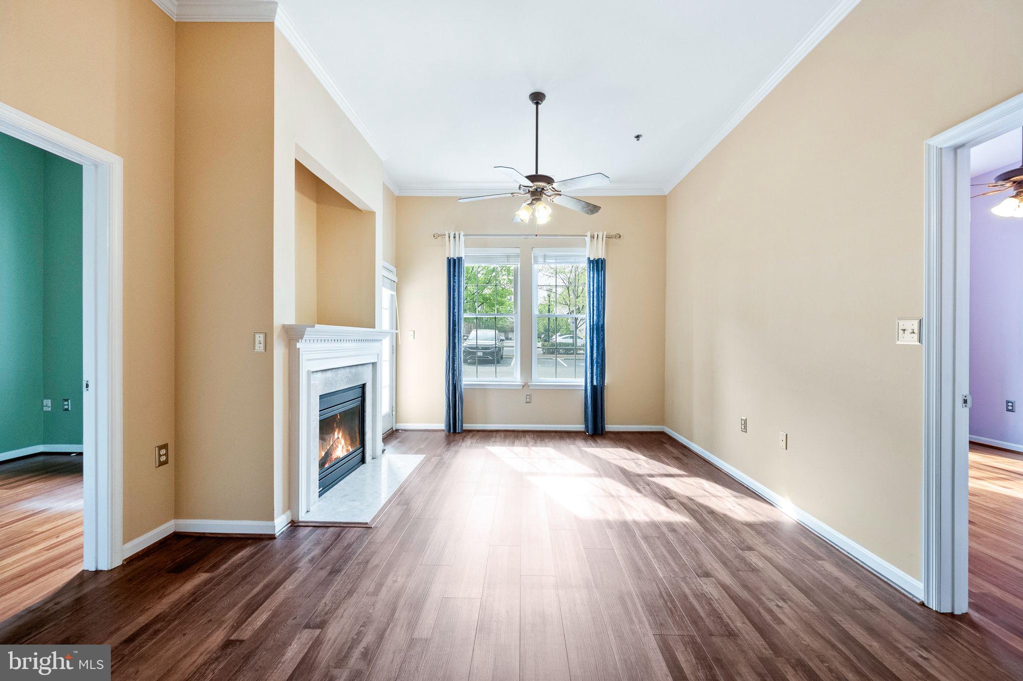 CAMERON STATION - Residential Lease