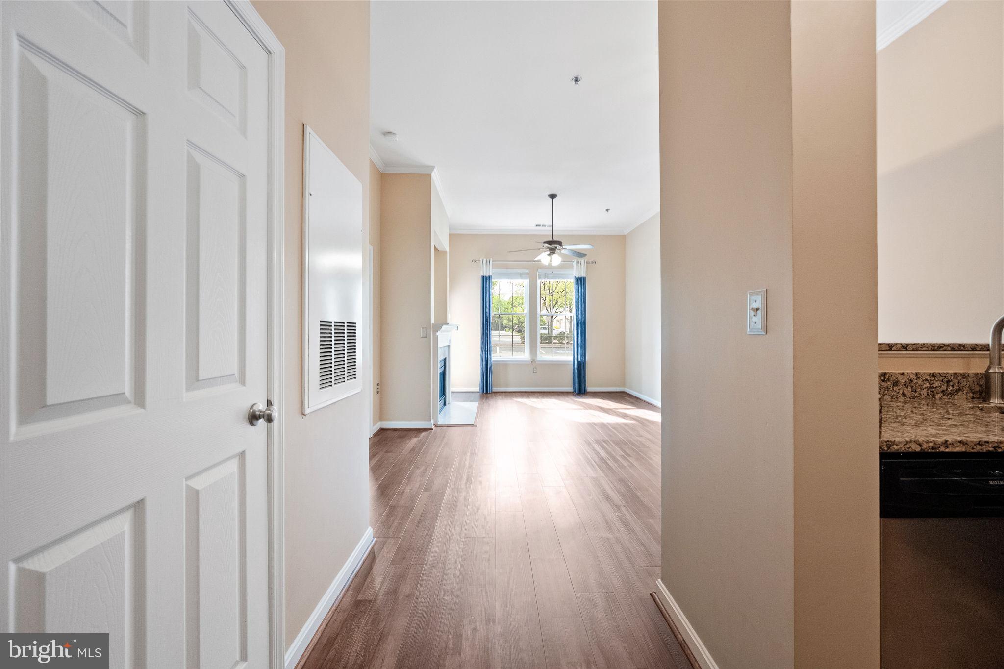 CAMERON STATION - Residential Lease