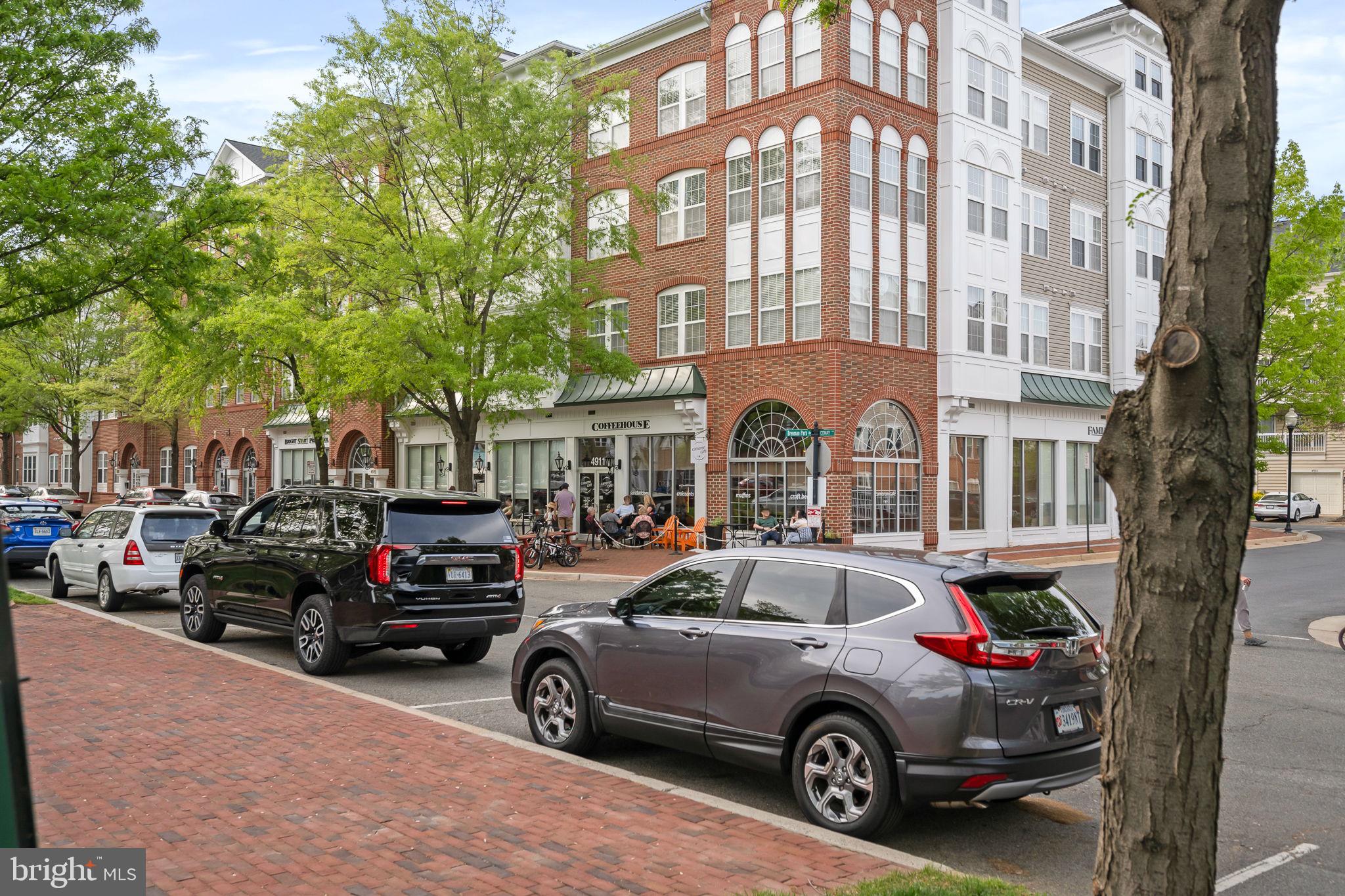 CAMERON STATION - Residential Lease