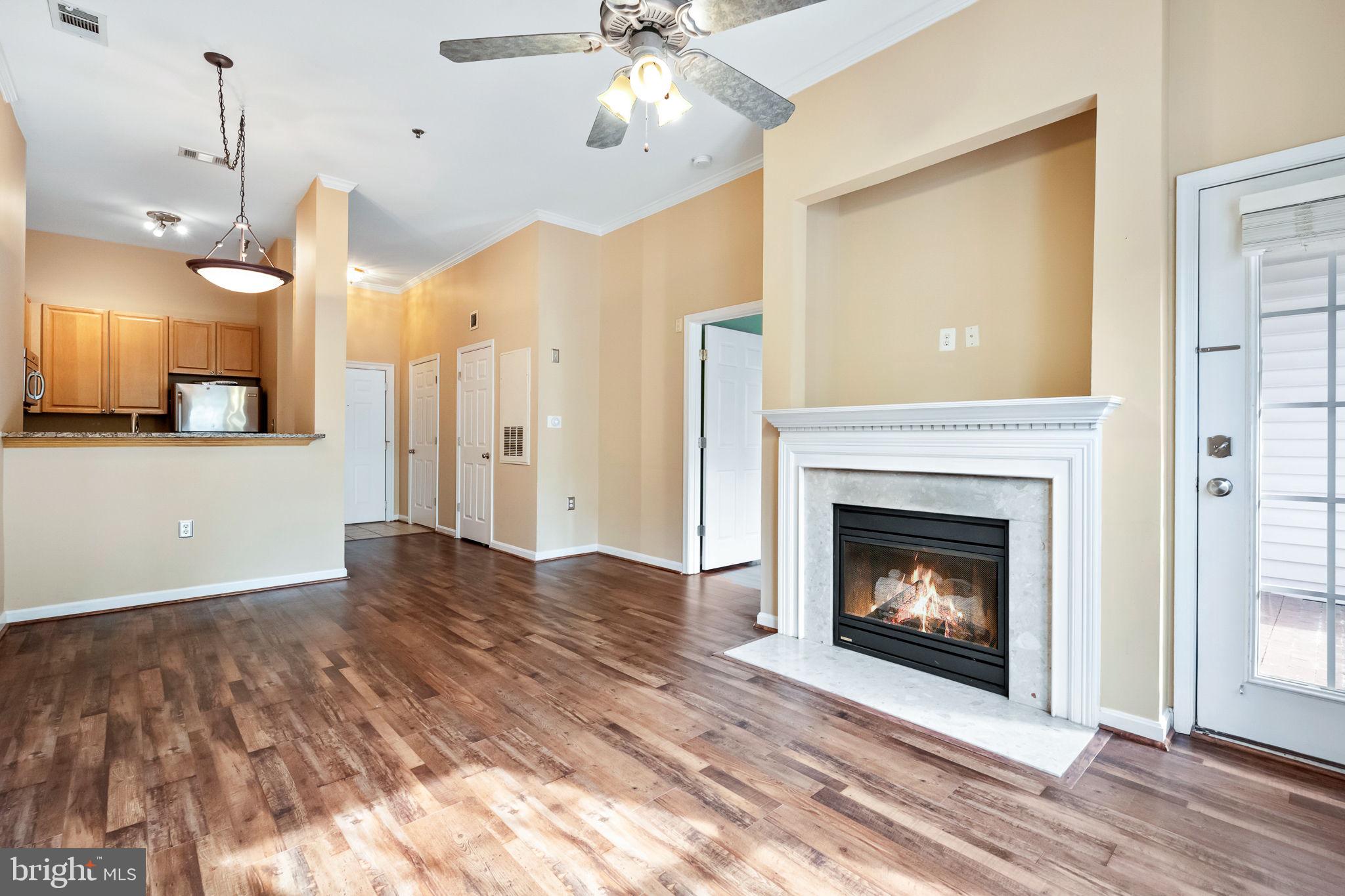 CAMERON STATION - Residential Lease