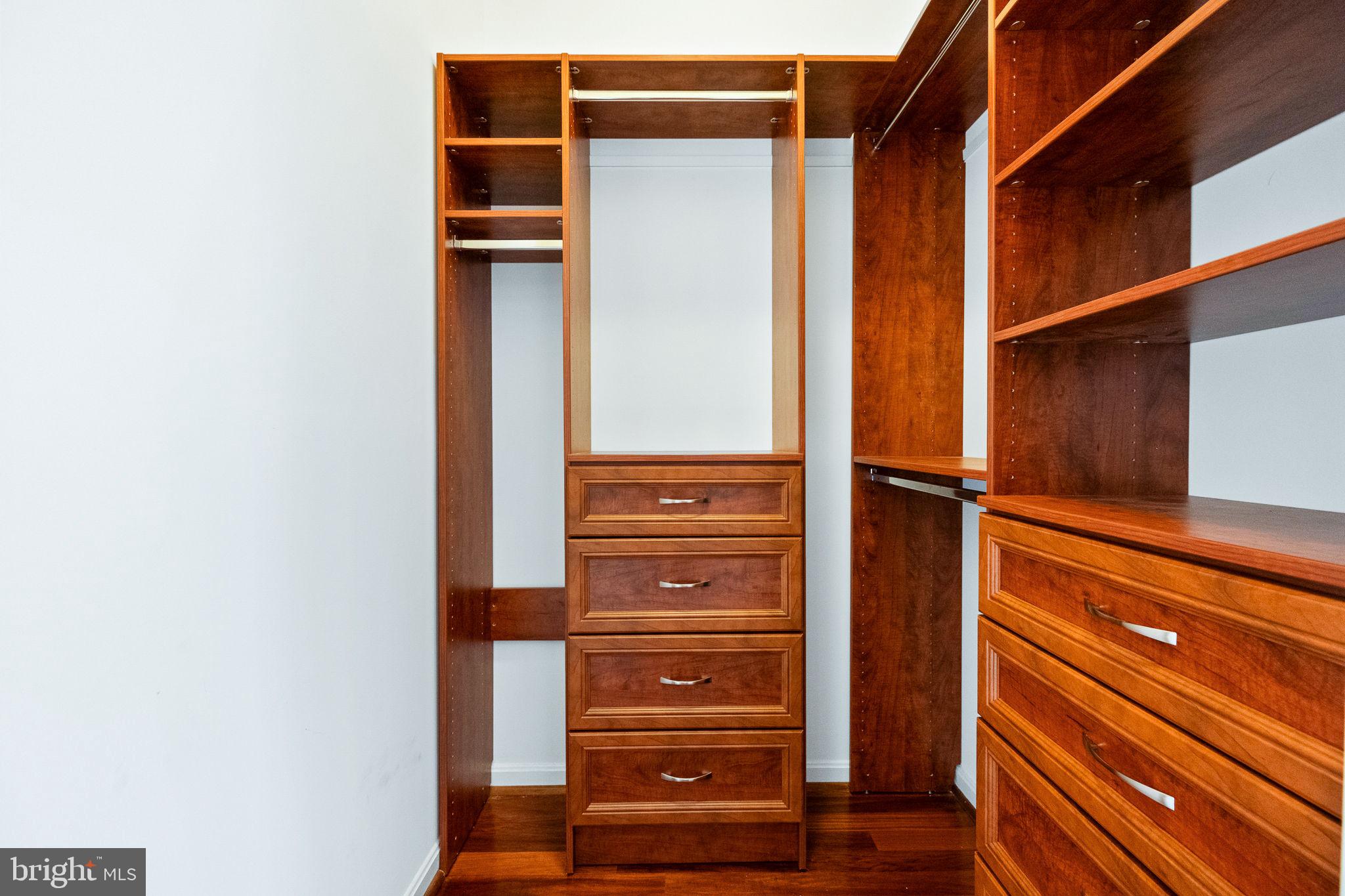 CAMERON STATION - Residential Lease