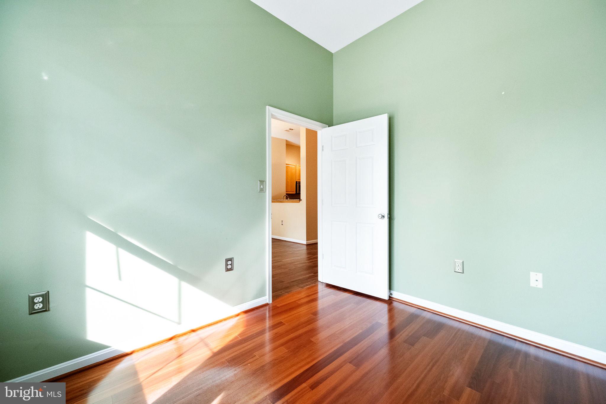 CAMERON STATION - Residential Lease