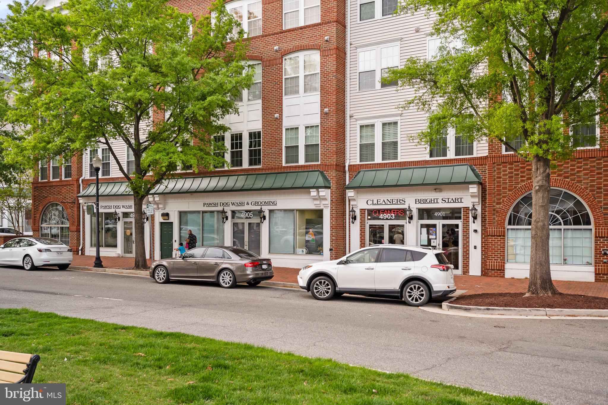 CAMERON STATION - Residential Lease