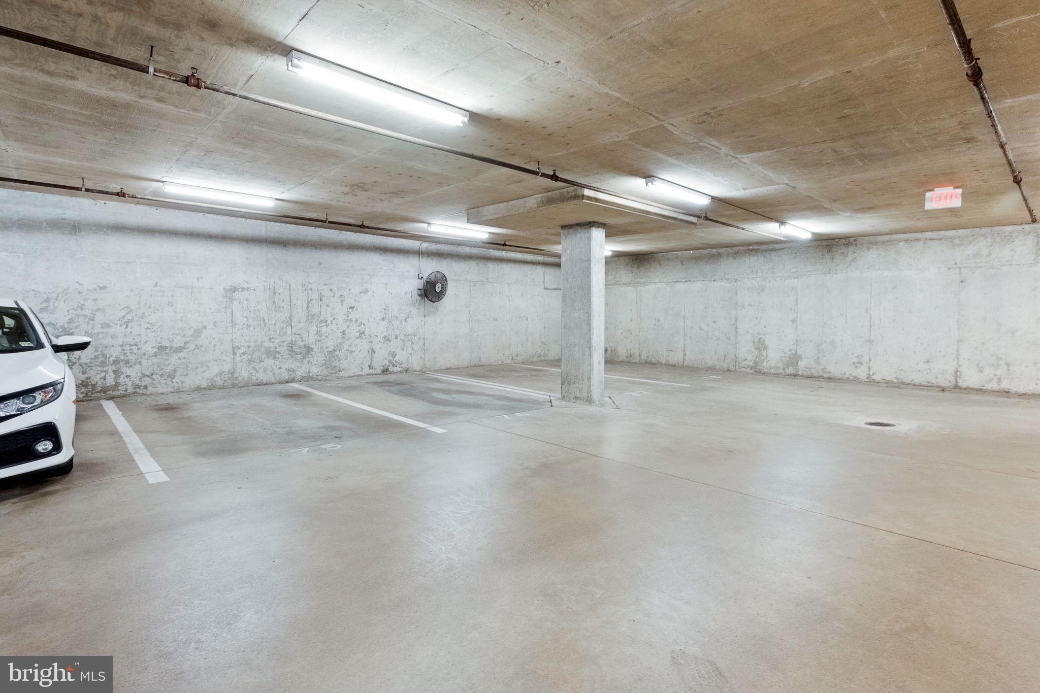 CAMERON STATION - Residential Lease