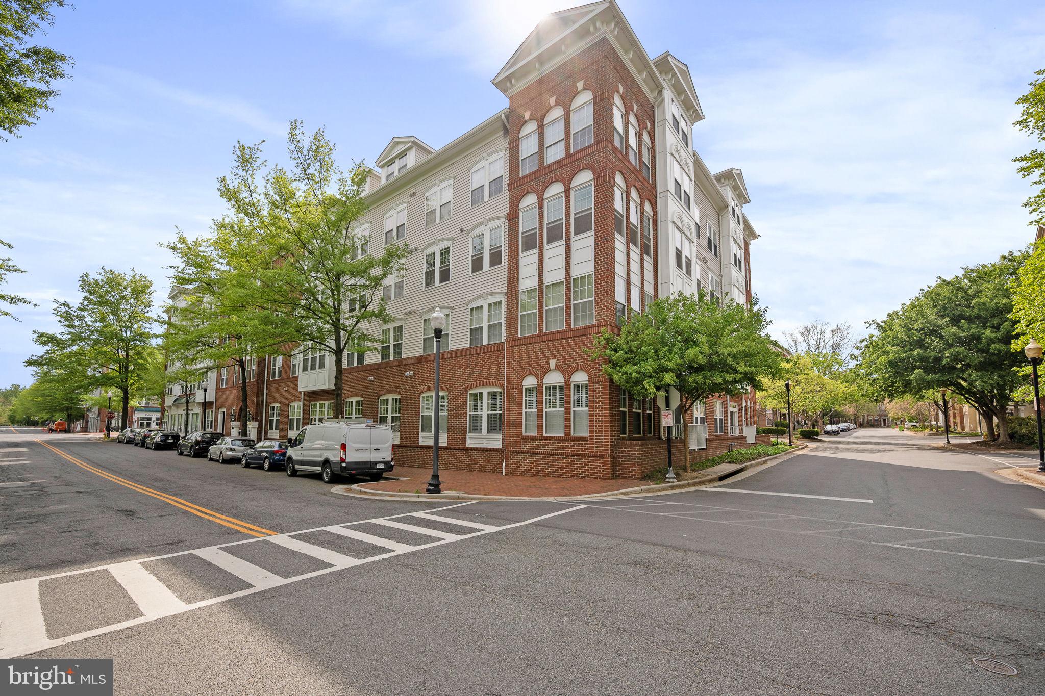 CAMERON STATION - Residential Lease