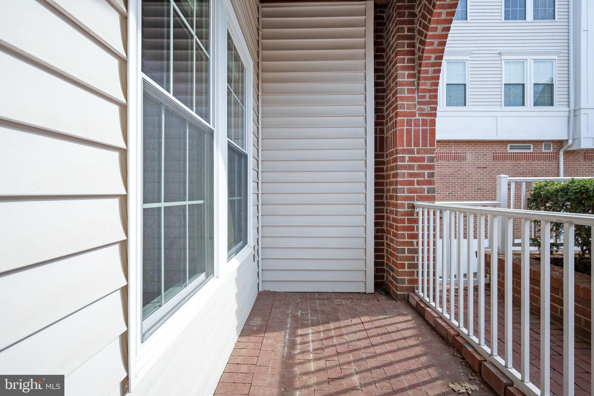 CAMERON STATION - Residential Lease