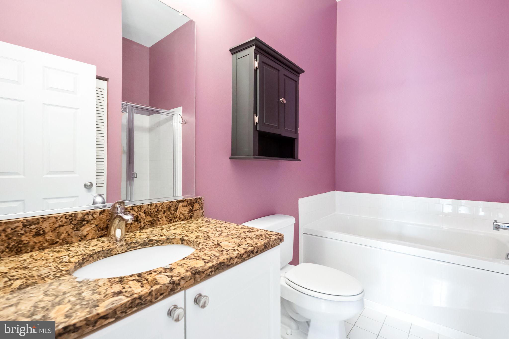 CAMERON STATION - Residential Lease