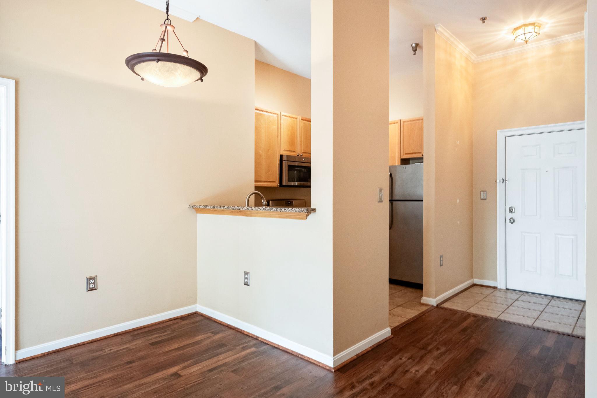 CAMERON STATION - Residential Lease