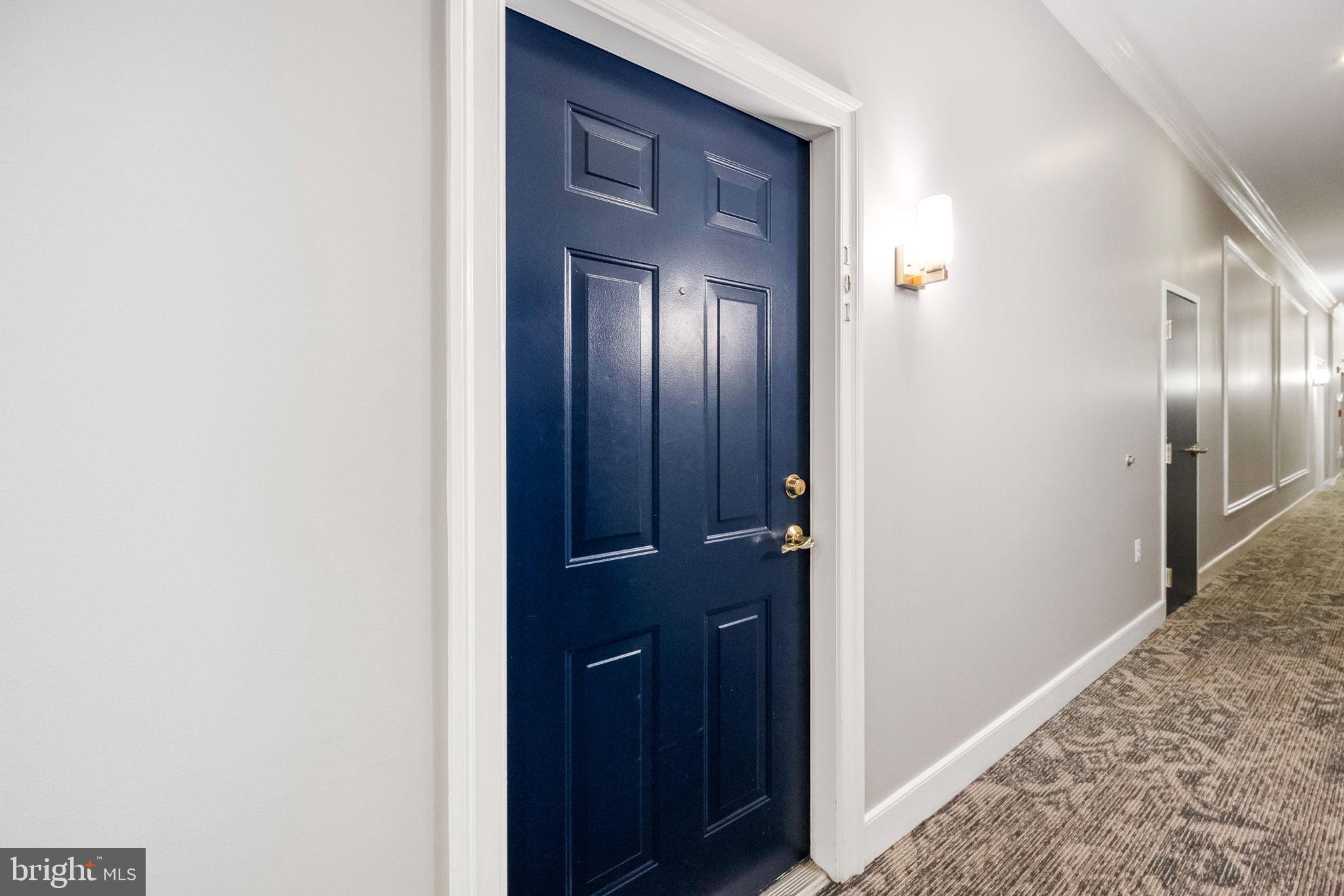 CAMERON STATION - Residential Lease