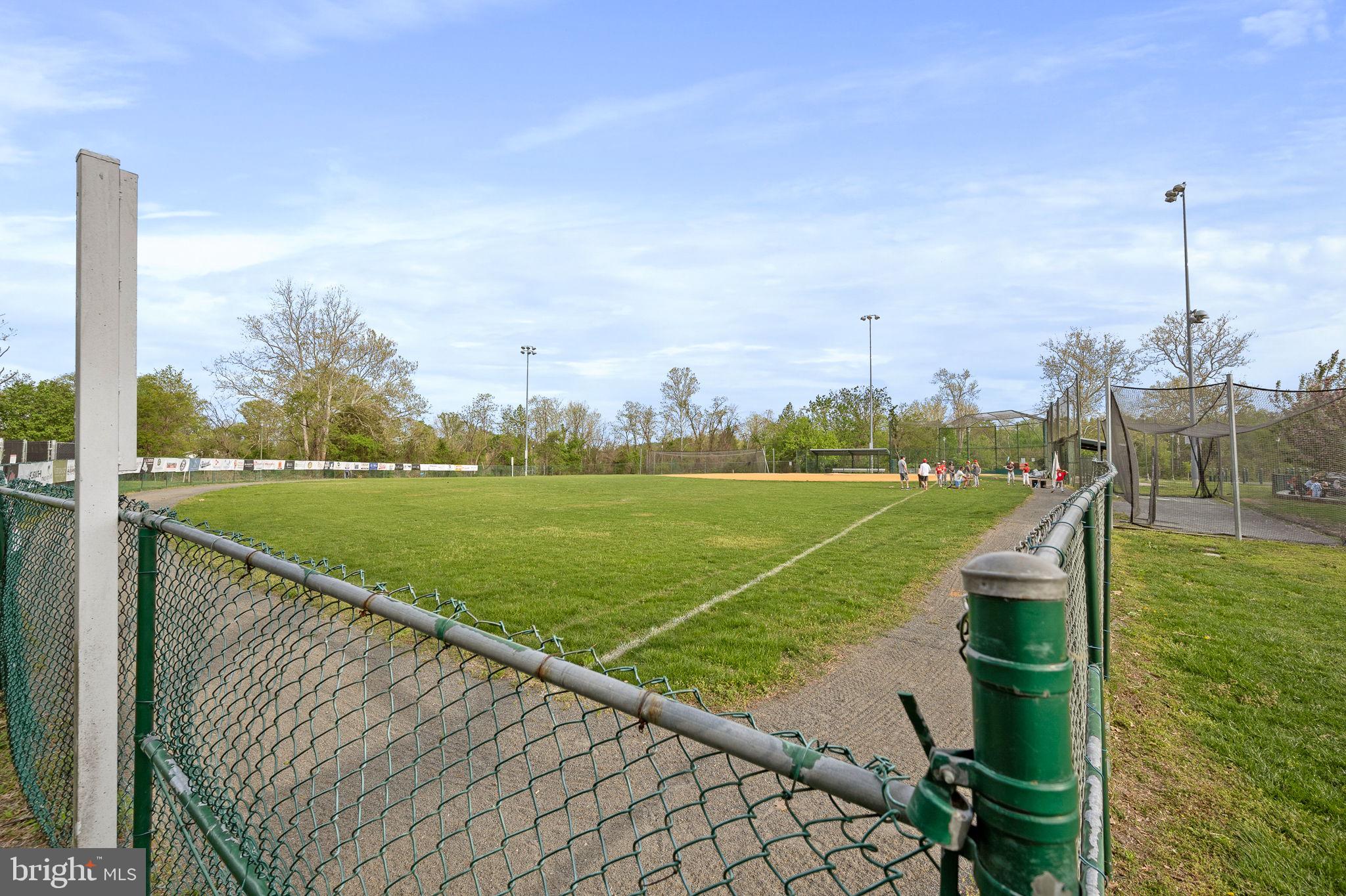 CAMERON STATION - Residential Lease