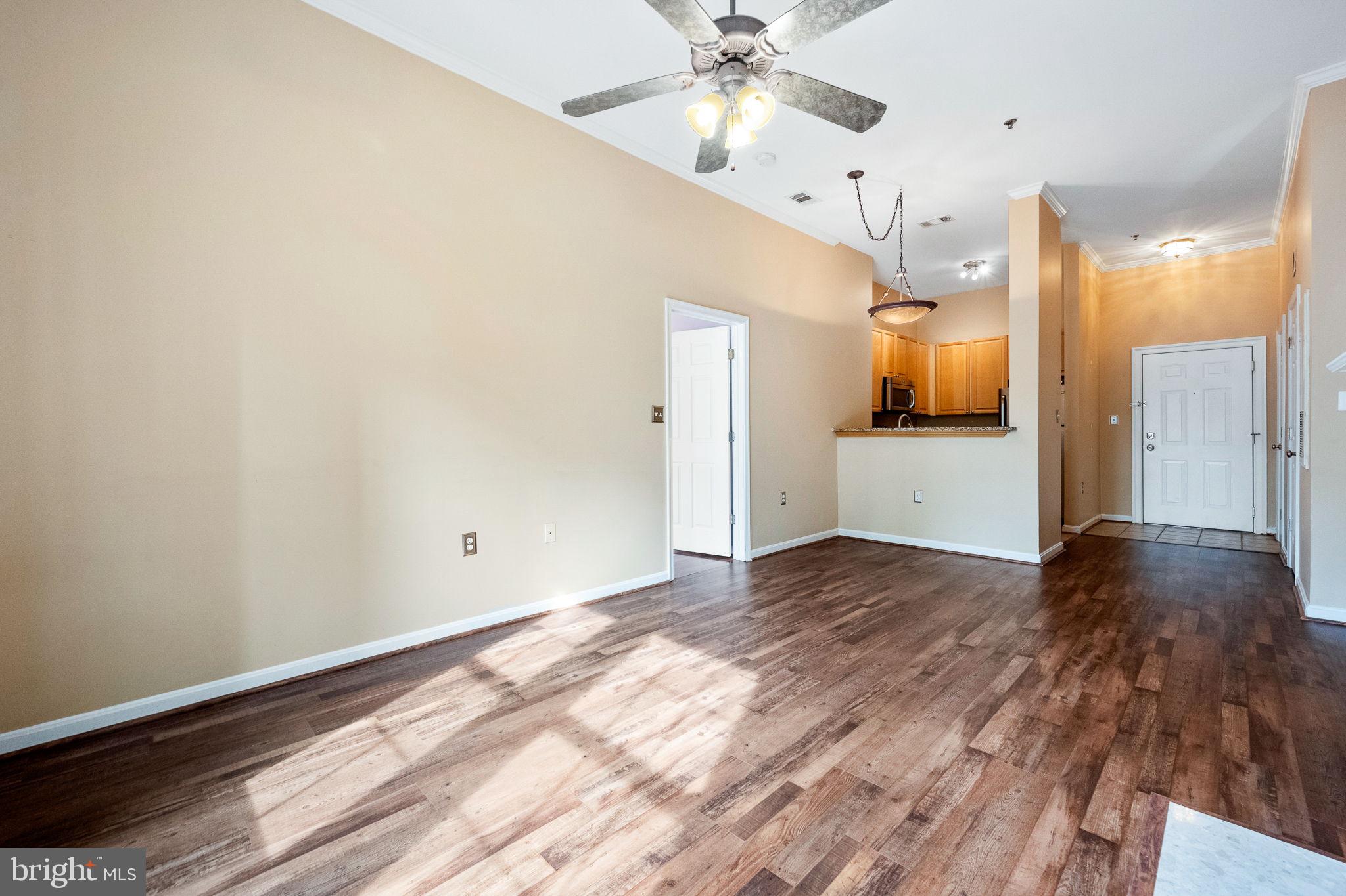 CAMERON STATION - Residential Lease