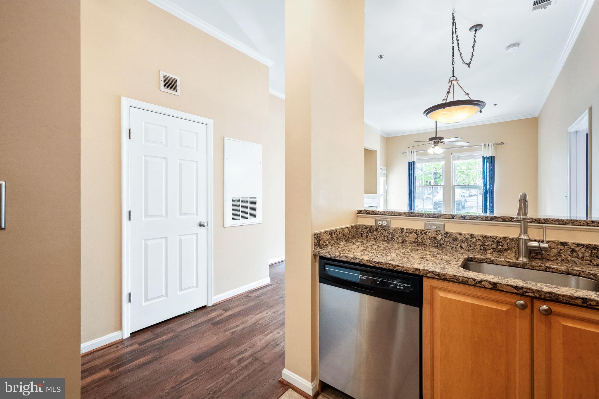 CAMERON STATION - Residential Lease