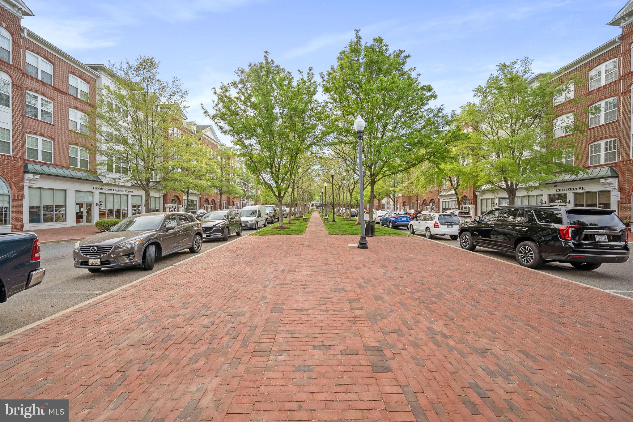 CAMERON STATION - Residential Lease