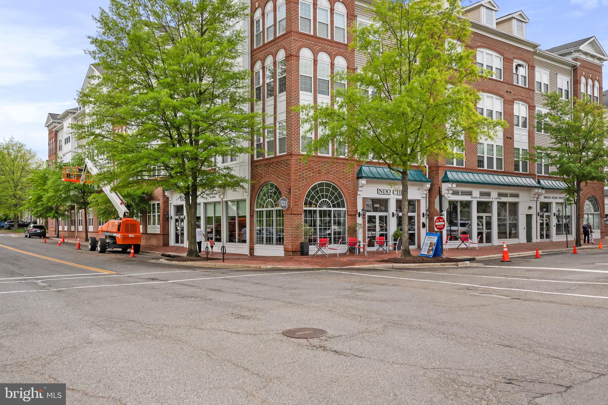 CAMERON STATION - Residential Lease