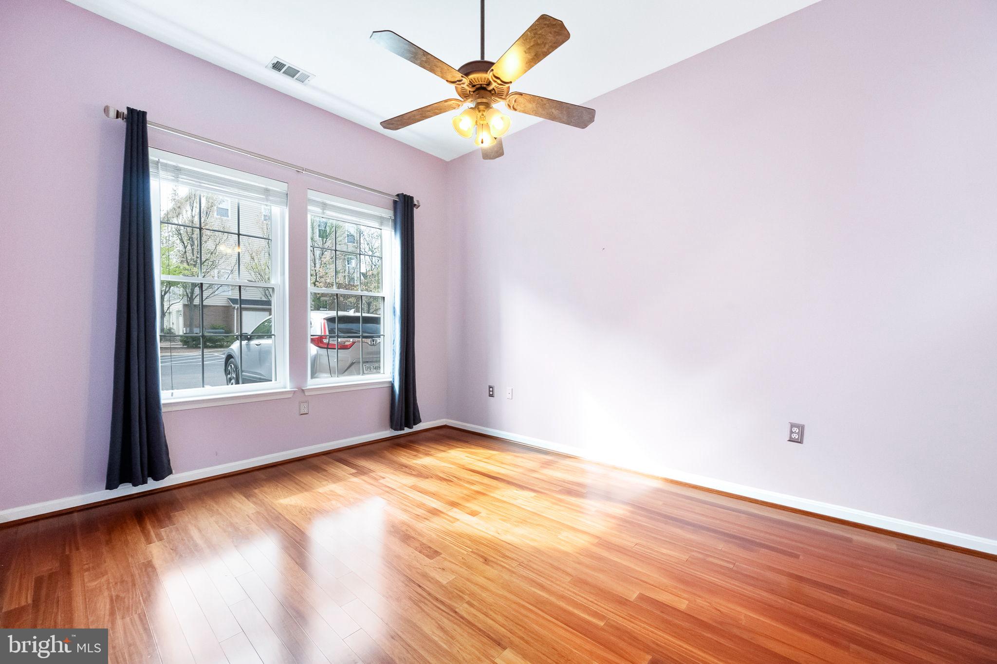 CAMERON STATION - Residential Lease