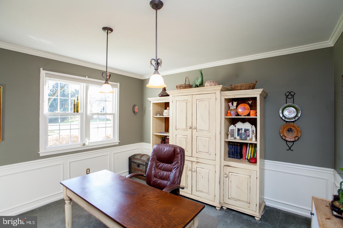 VALLEY VIEW - Residential