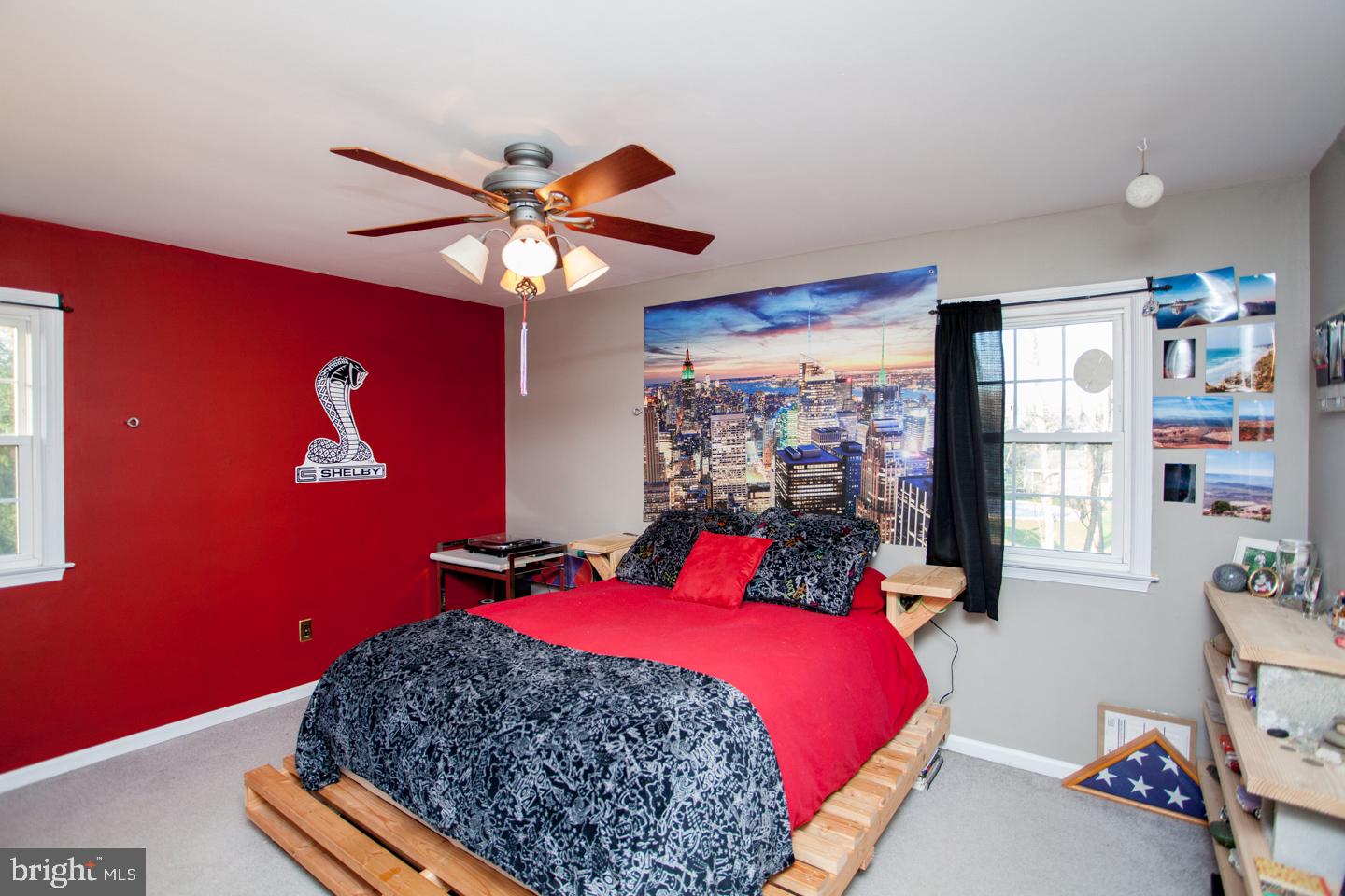 VALLEY VIEW - Residential