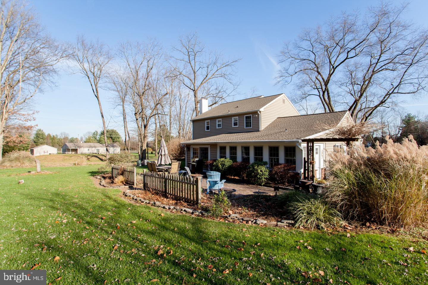 VALLEY VIEW - Residential