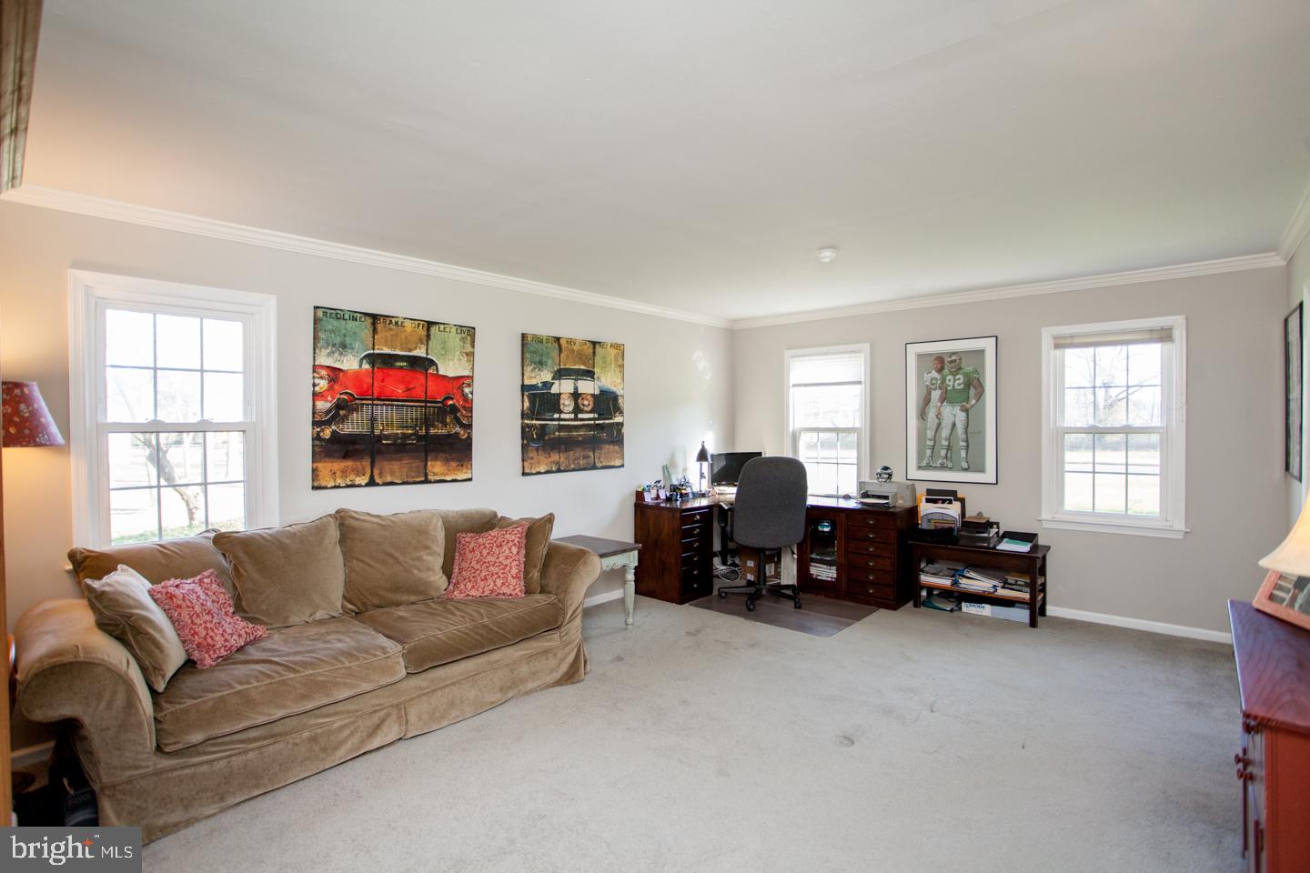 VALLEY VIEW - Residential