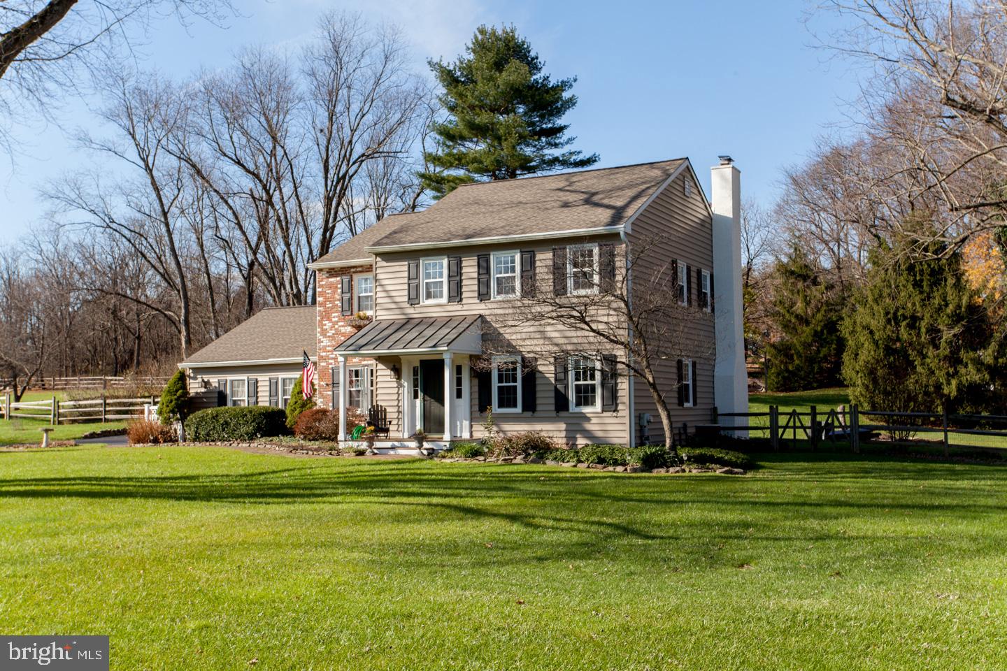 VALLEY VIEW - Residential