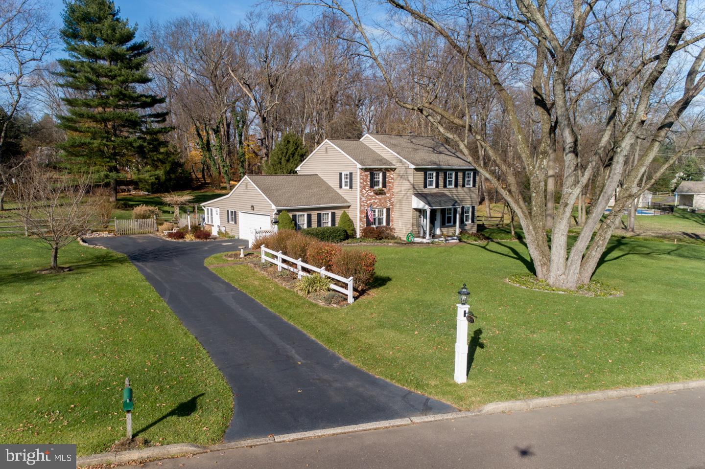 VALLEY VIEW - Residential